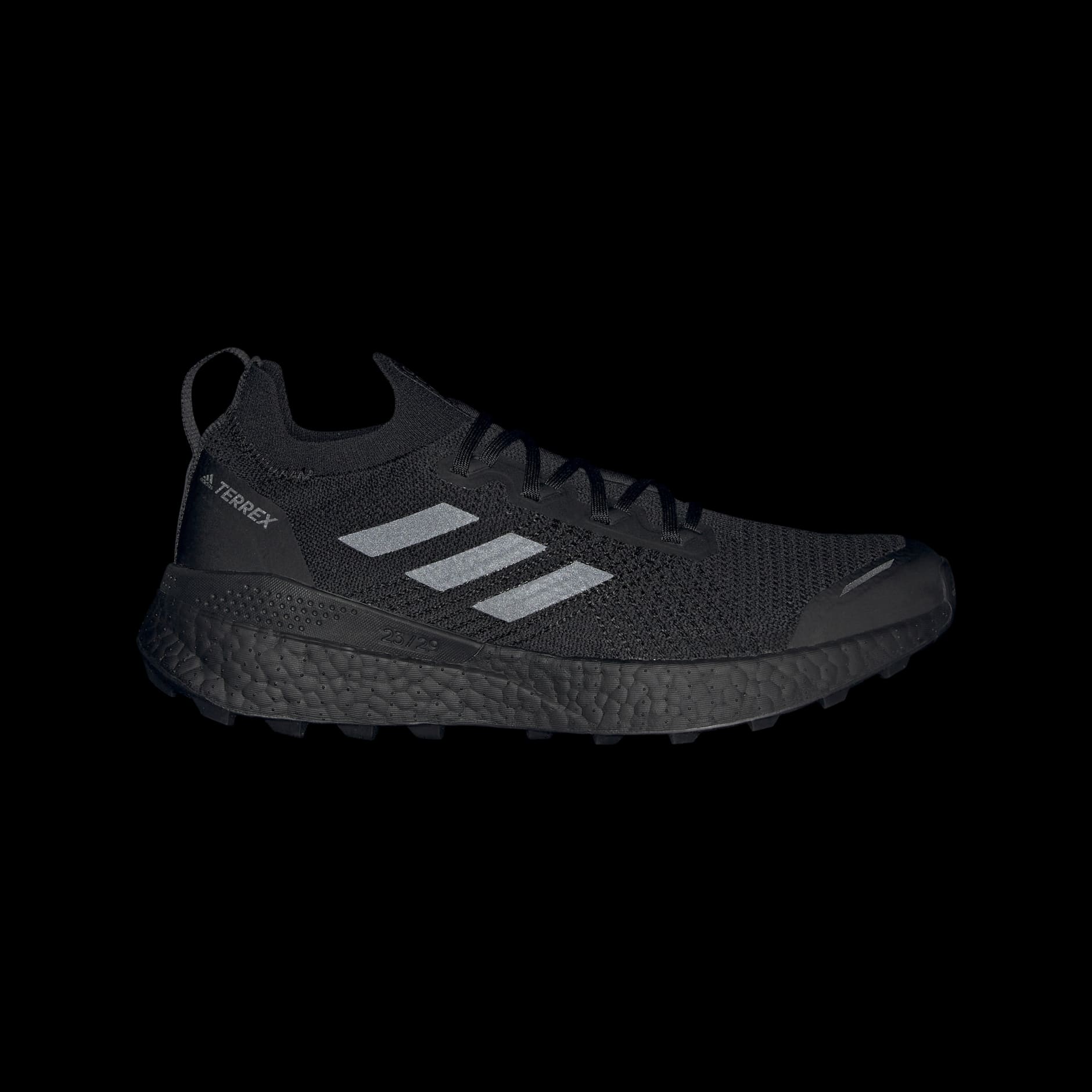 Terrex Two Ultra Trail Running Shoes