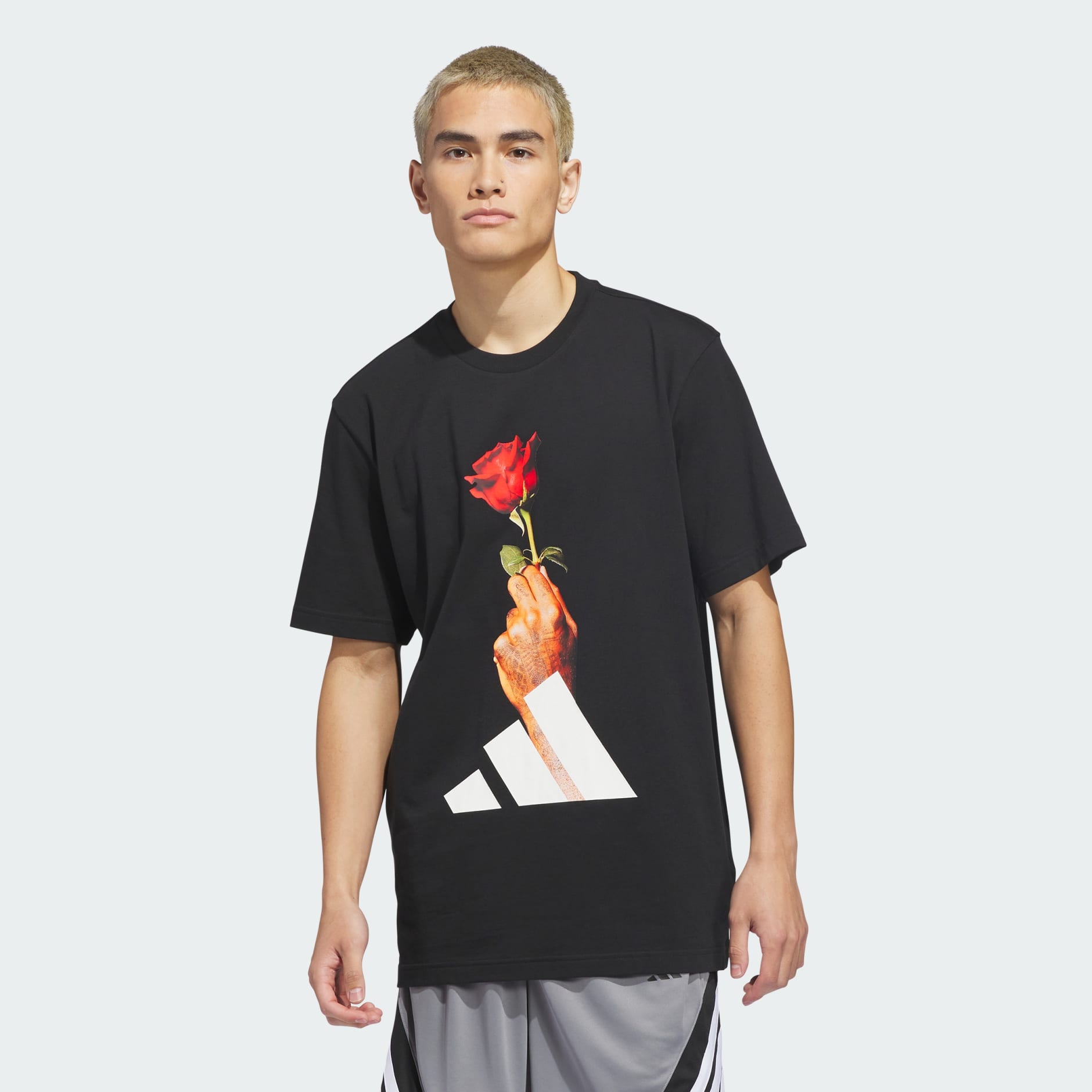 D-Rose Celebration Graphic T-Shirt