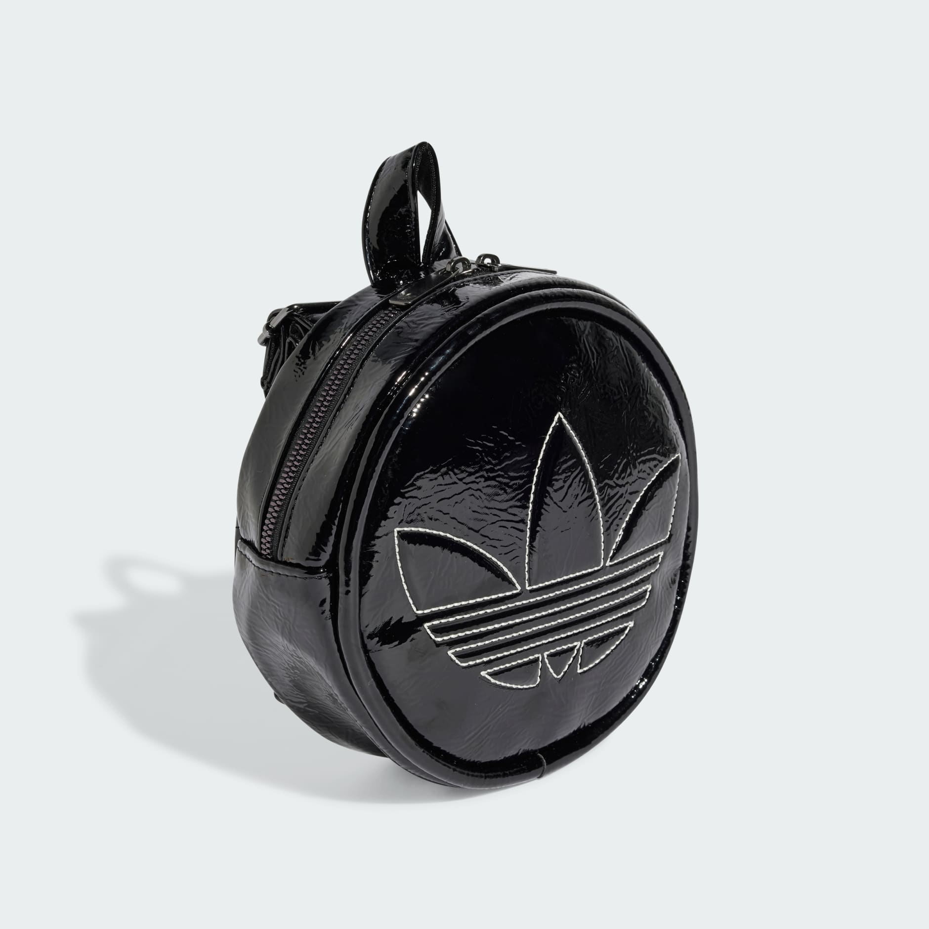 Adicolor Premium Round Backpack