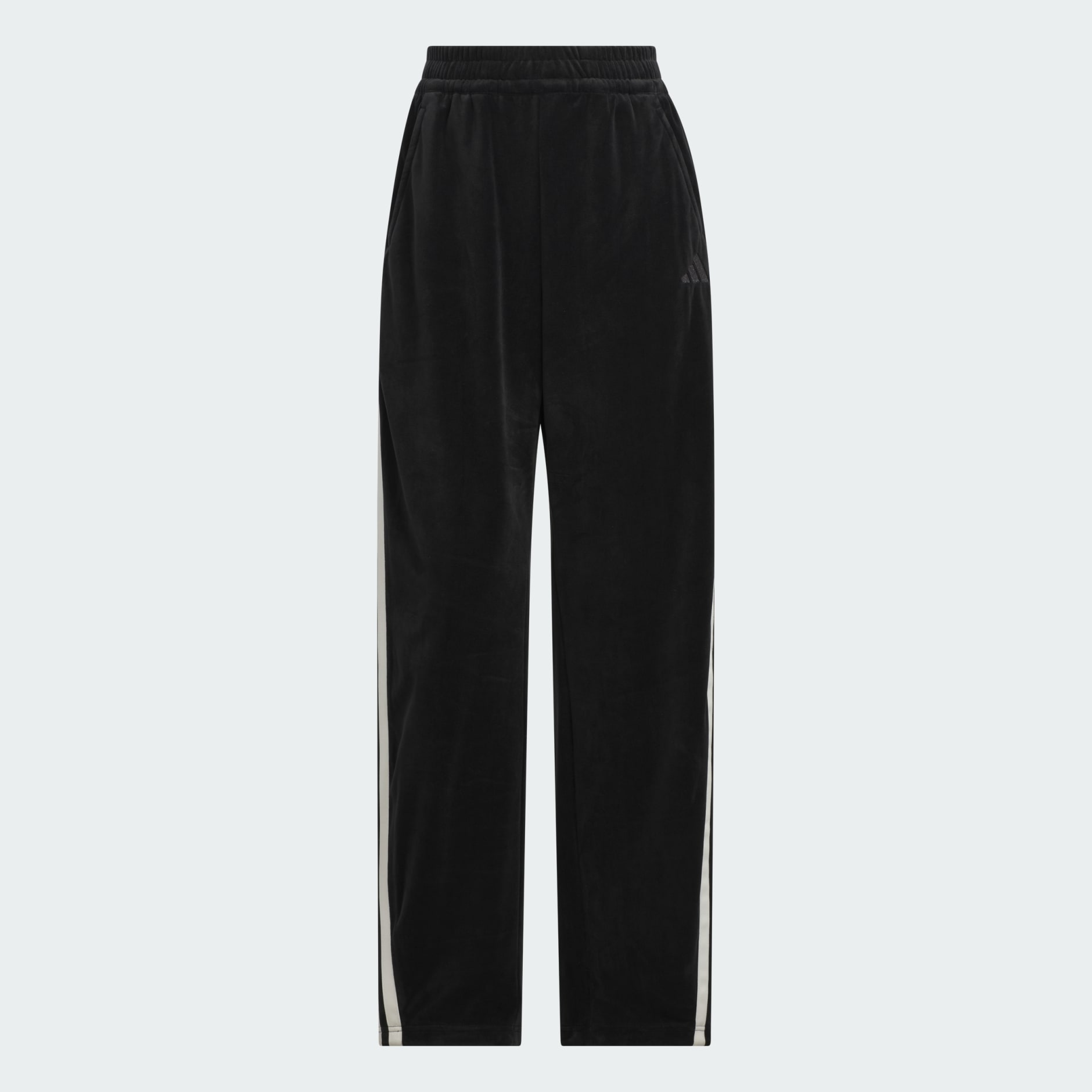 WOMEN STORY 毛絨香蕉褲