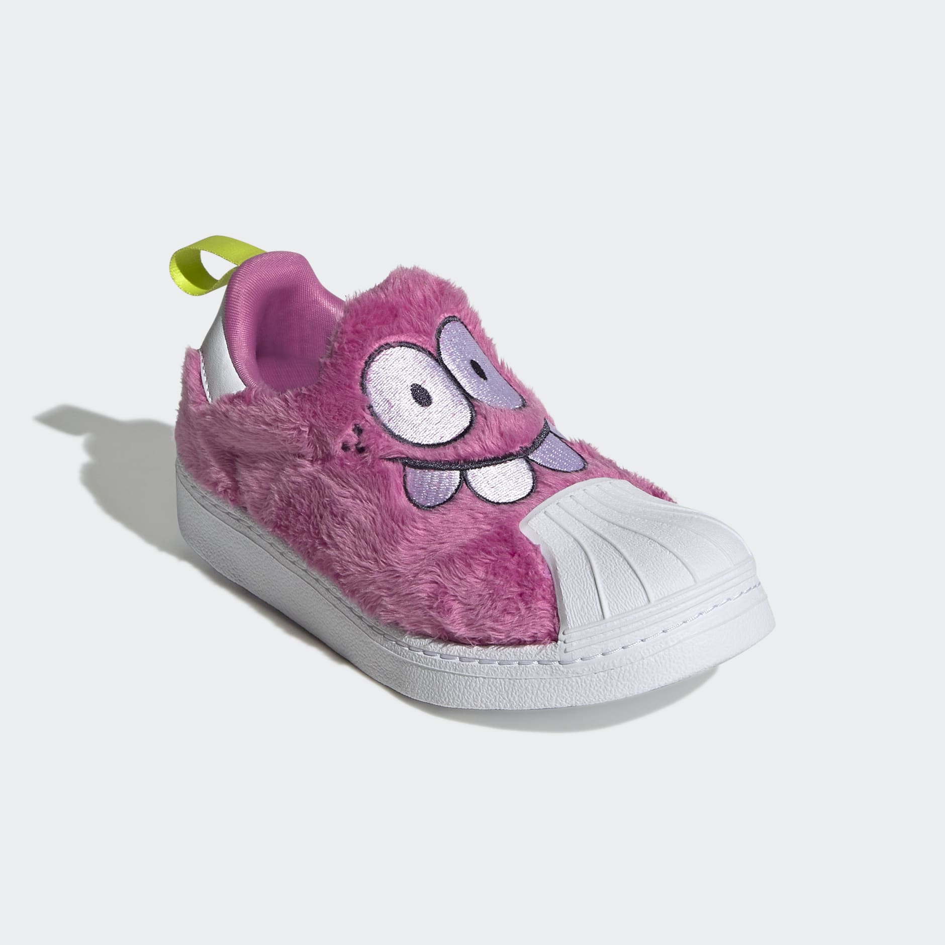 adidas x Kevin Lyons Superstar 360 Shoes