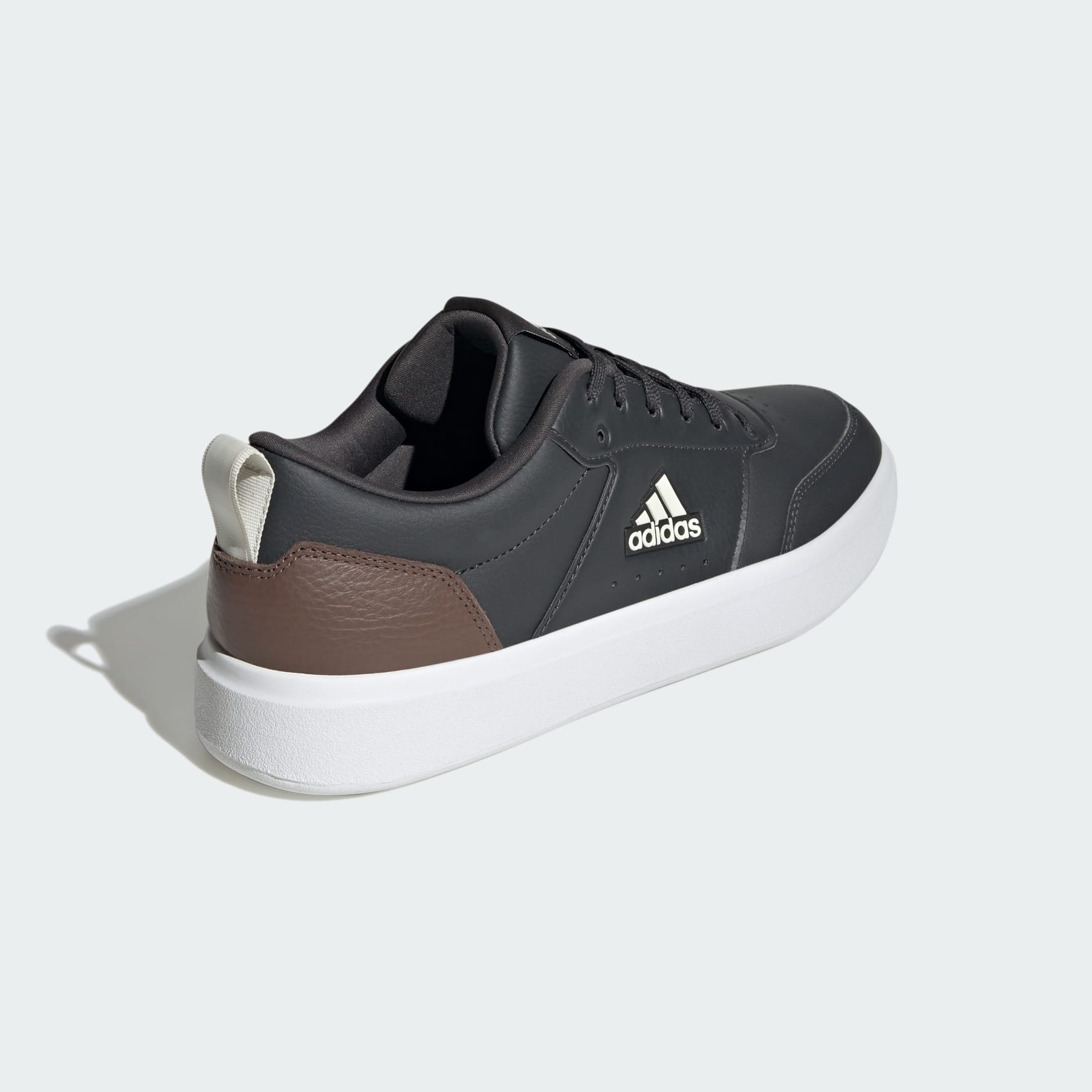 Shoes - Park St. Shoes - Grey | adidas South Africa