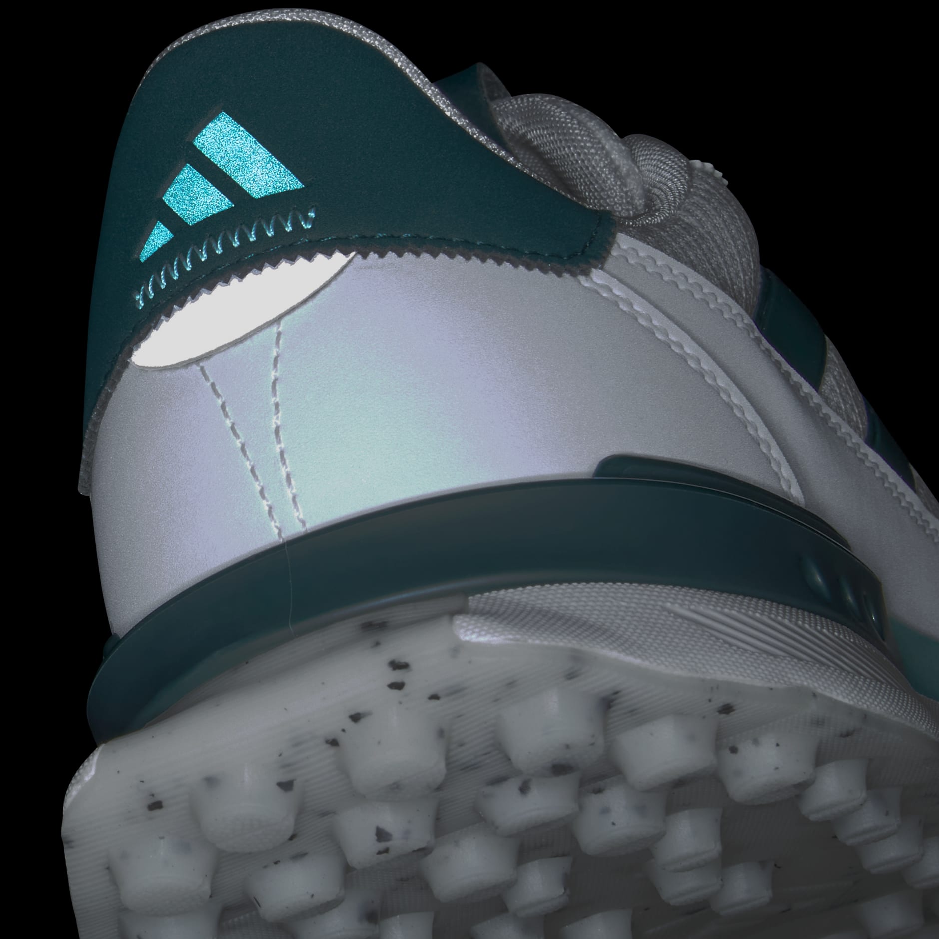 Shoes - S2G 24 Spikeless Golf Shoes - White | adidas South Africa