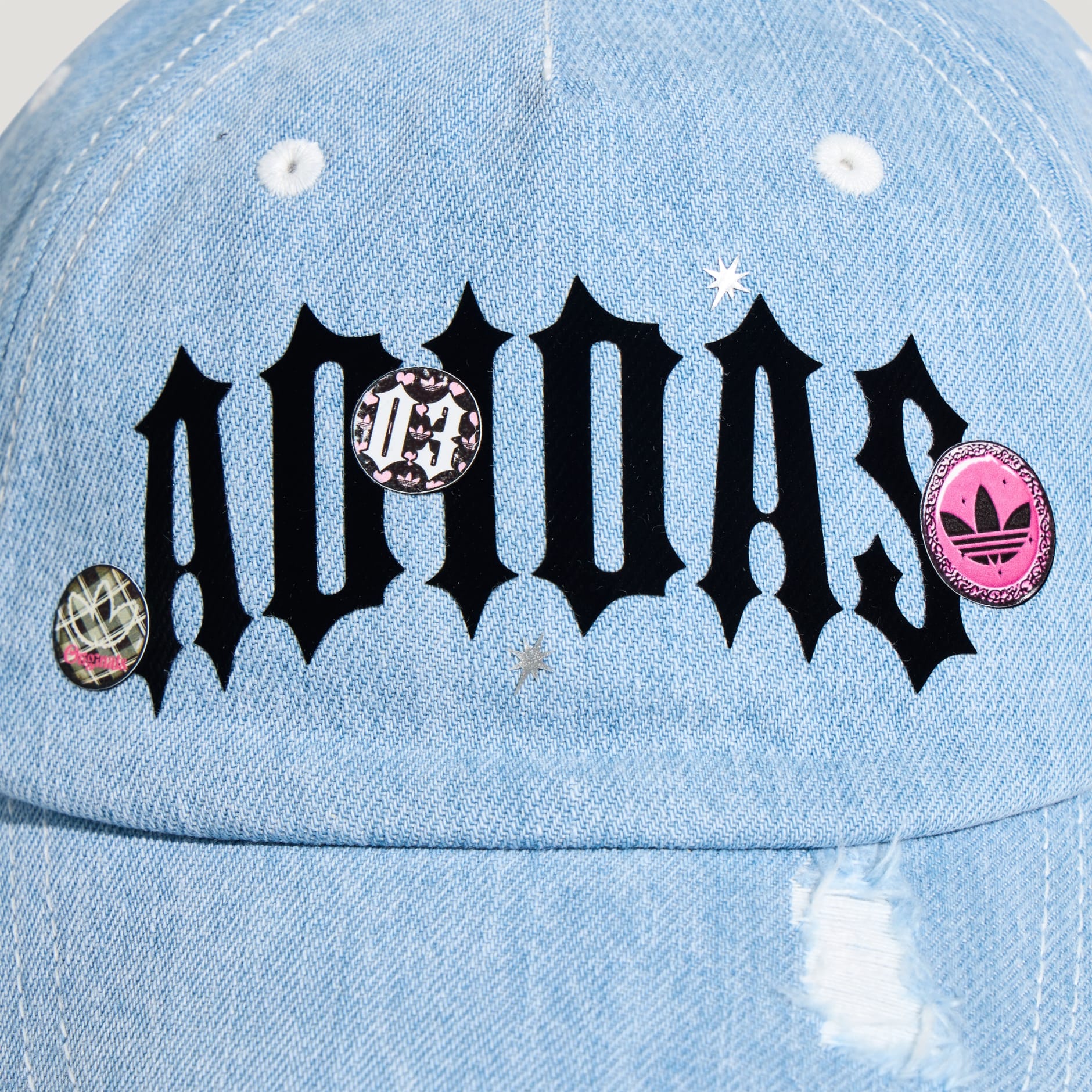 SANRIO ADIDAS ORIGINALS VDAY CAP