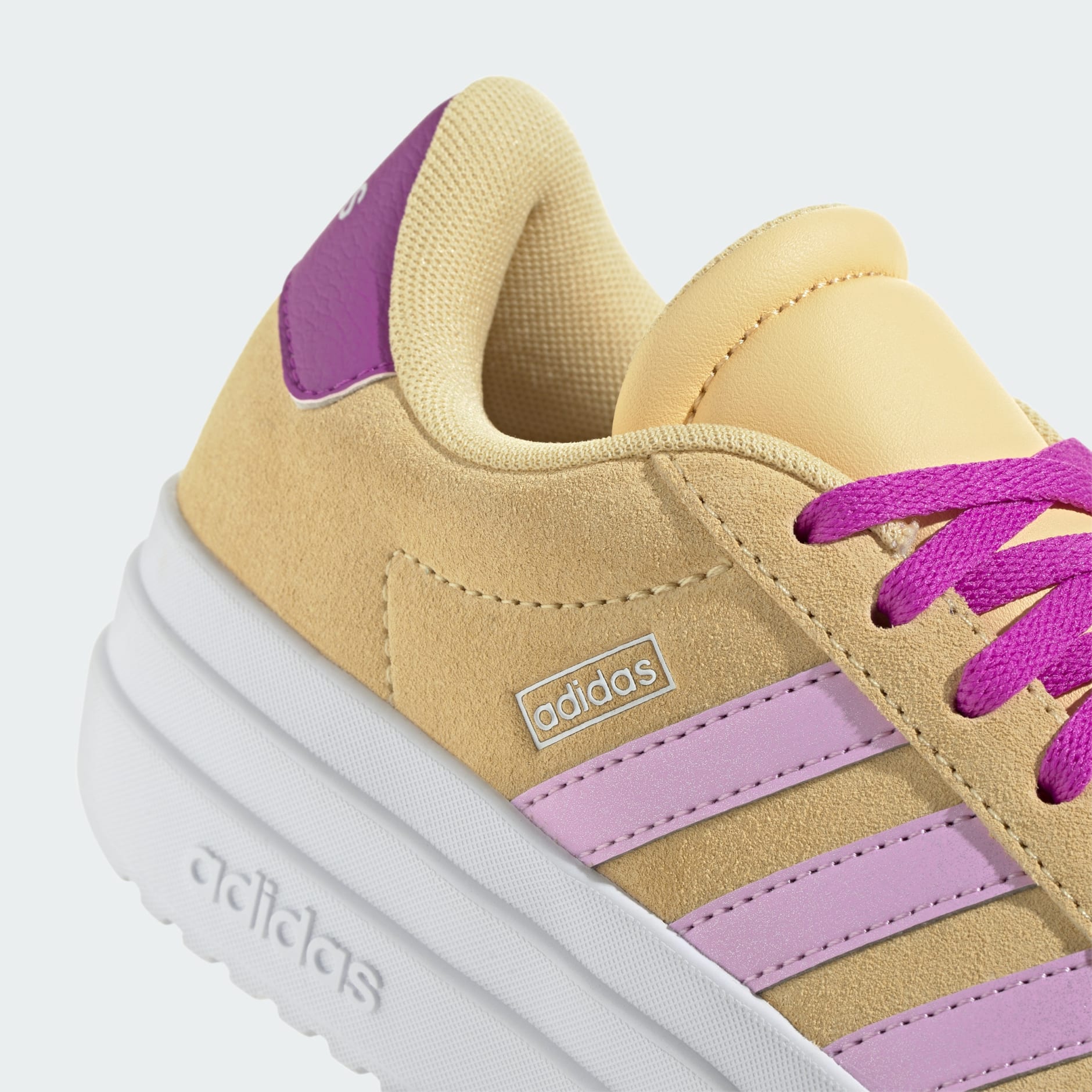 Teniși pentru copii VL Court Bold