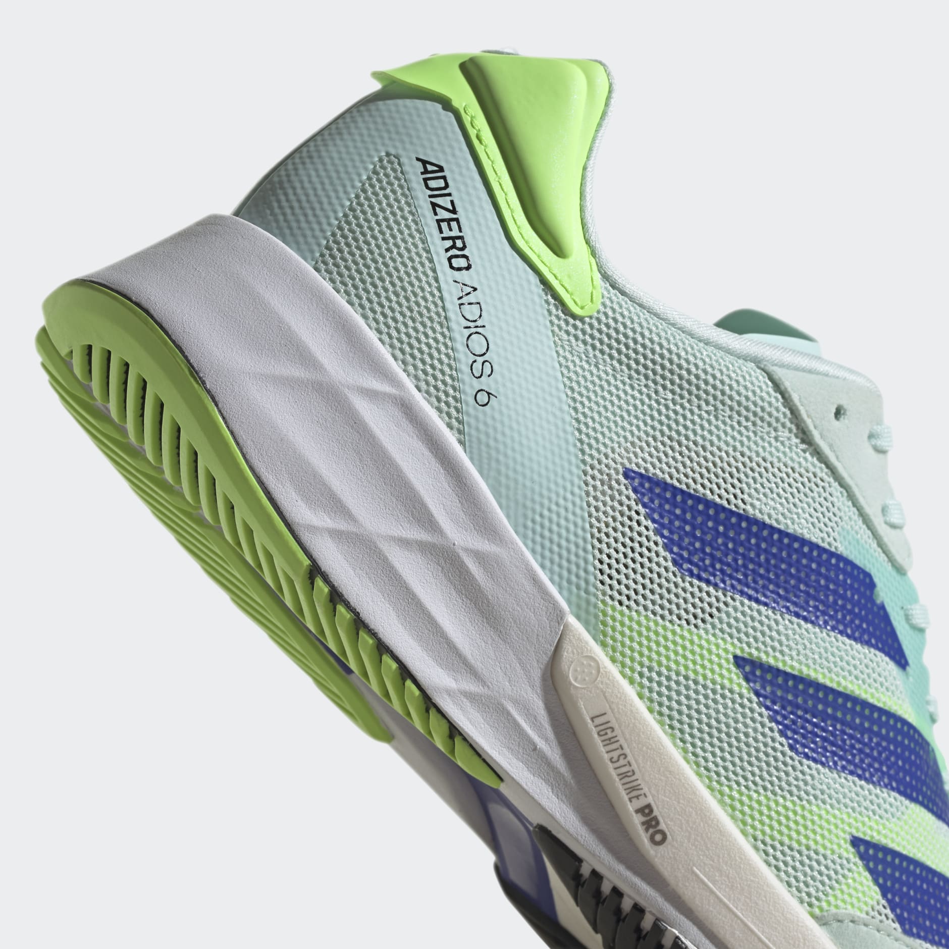 Adizero Adios 6 Shoes