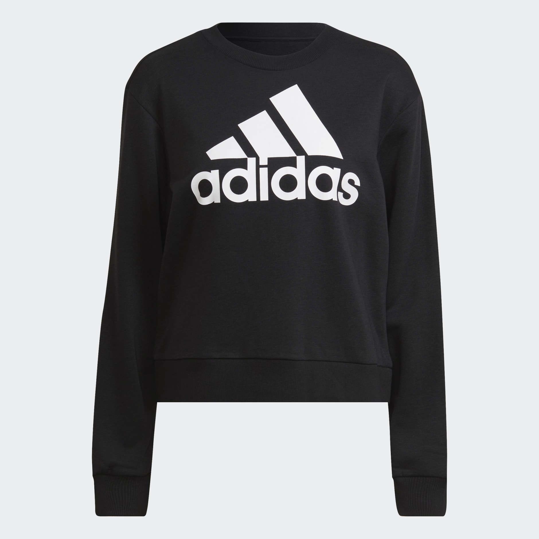 Buzo adidas originals adi trefoil crew best sale