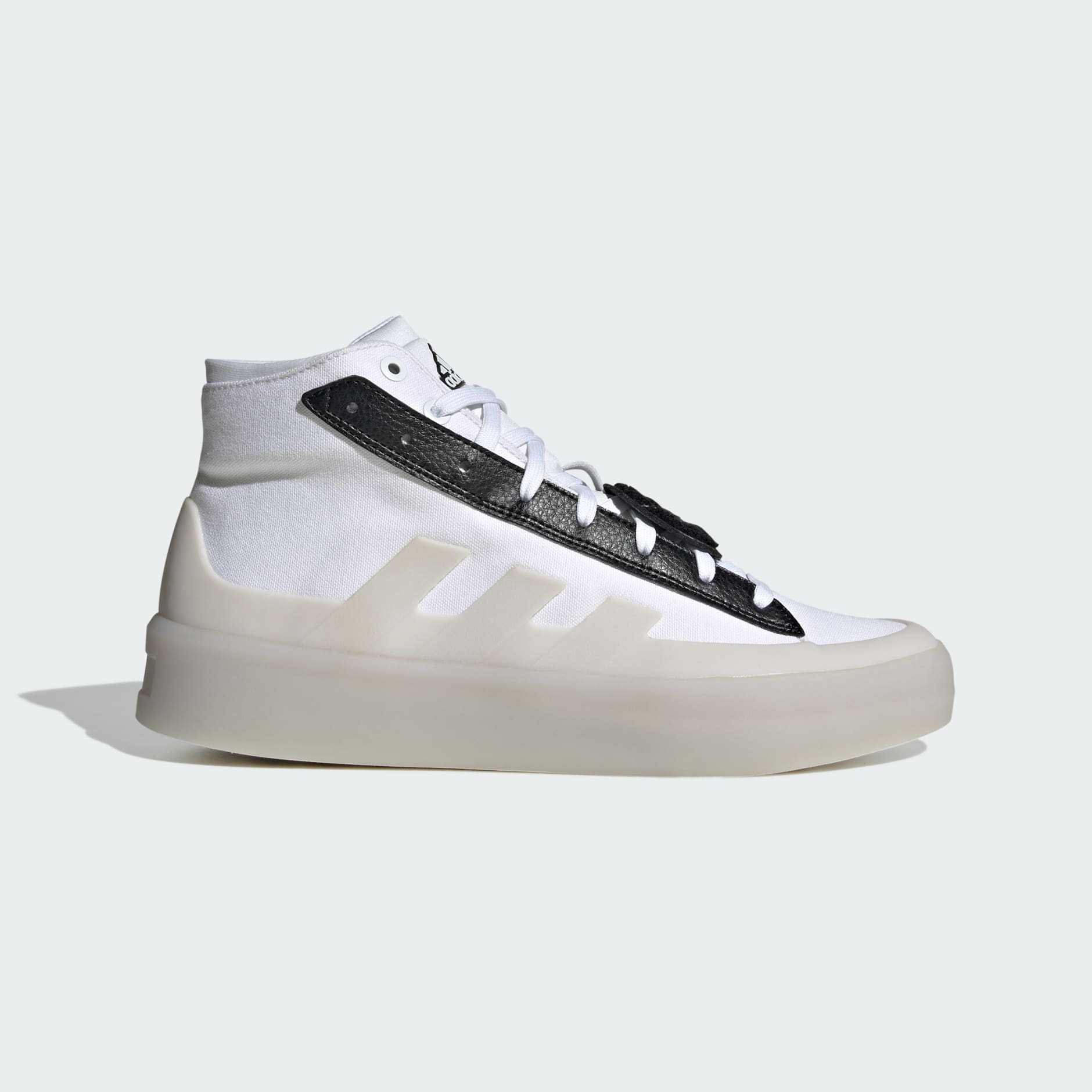 All products - ZNSORED High Shoes - White | adidas South Africa