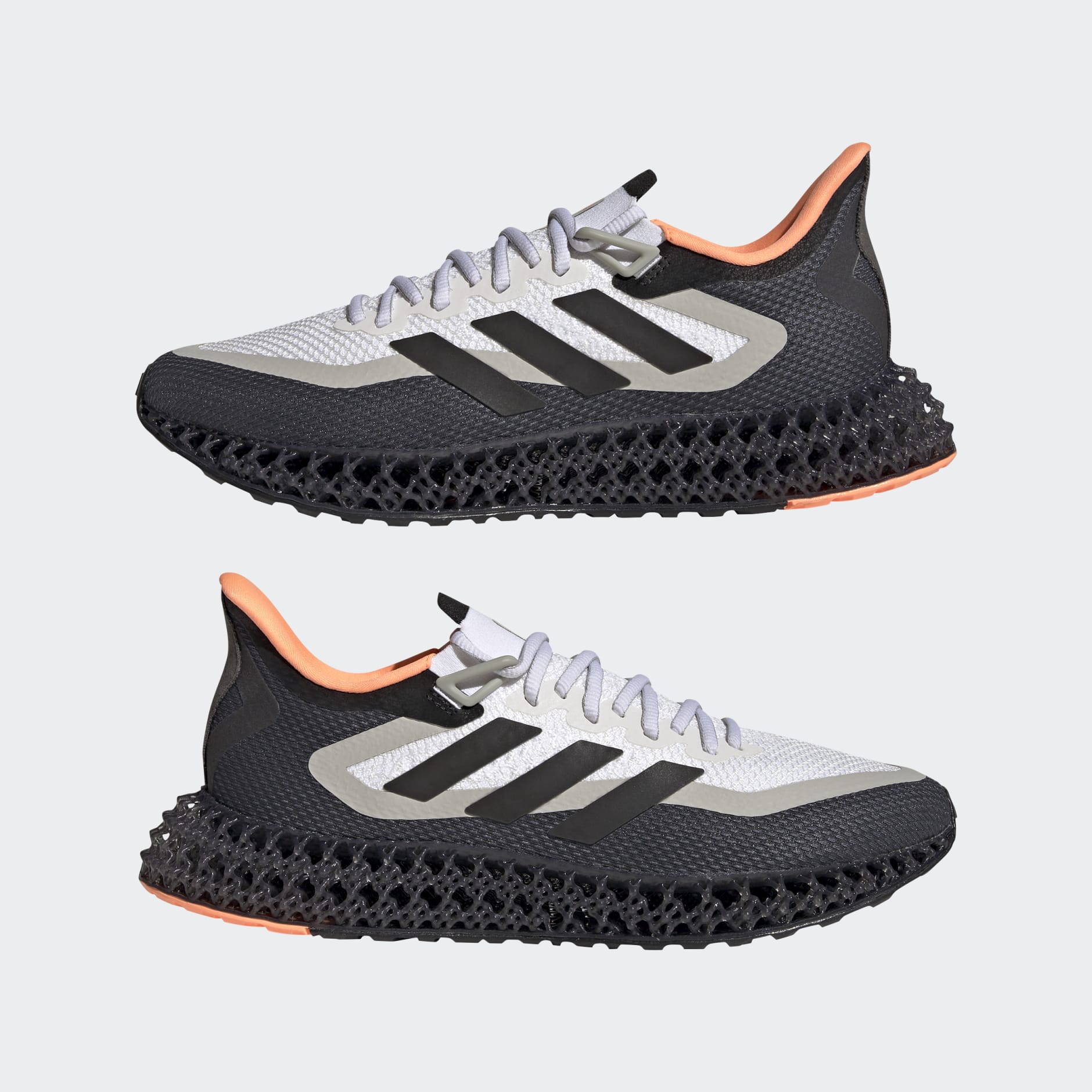 adidas 4DFWD 2 running shoes