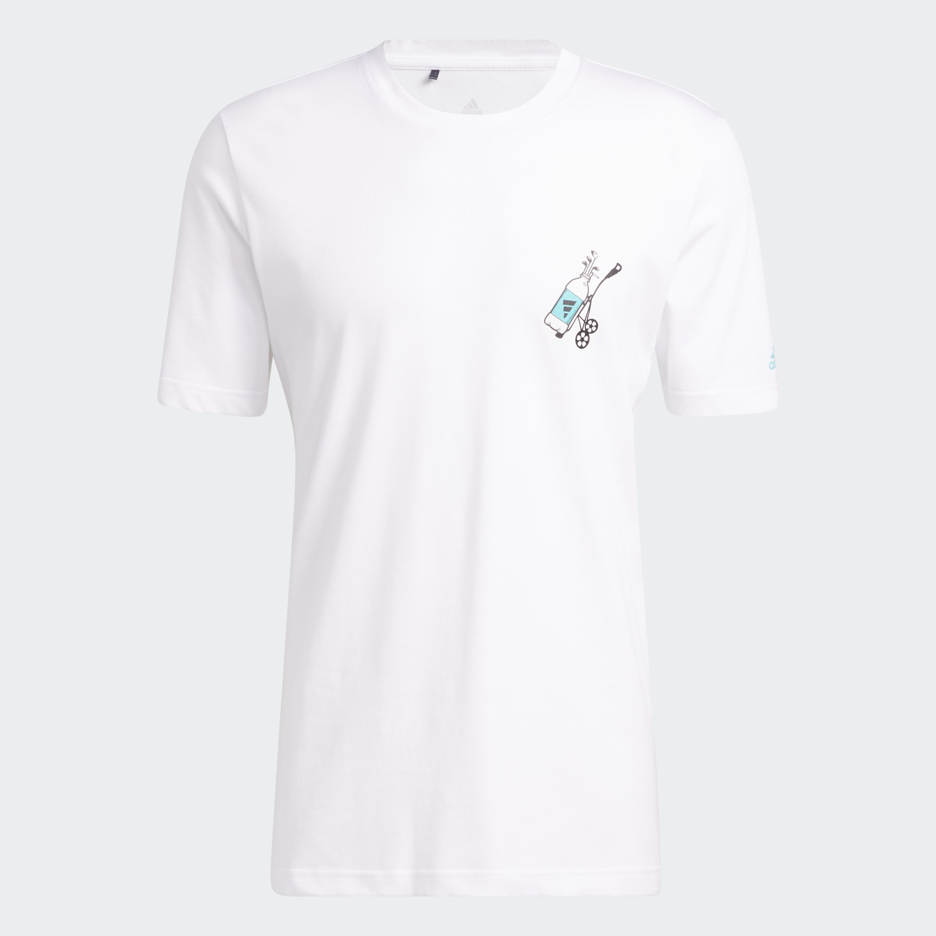 Play Green Tee