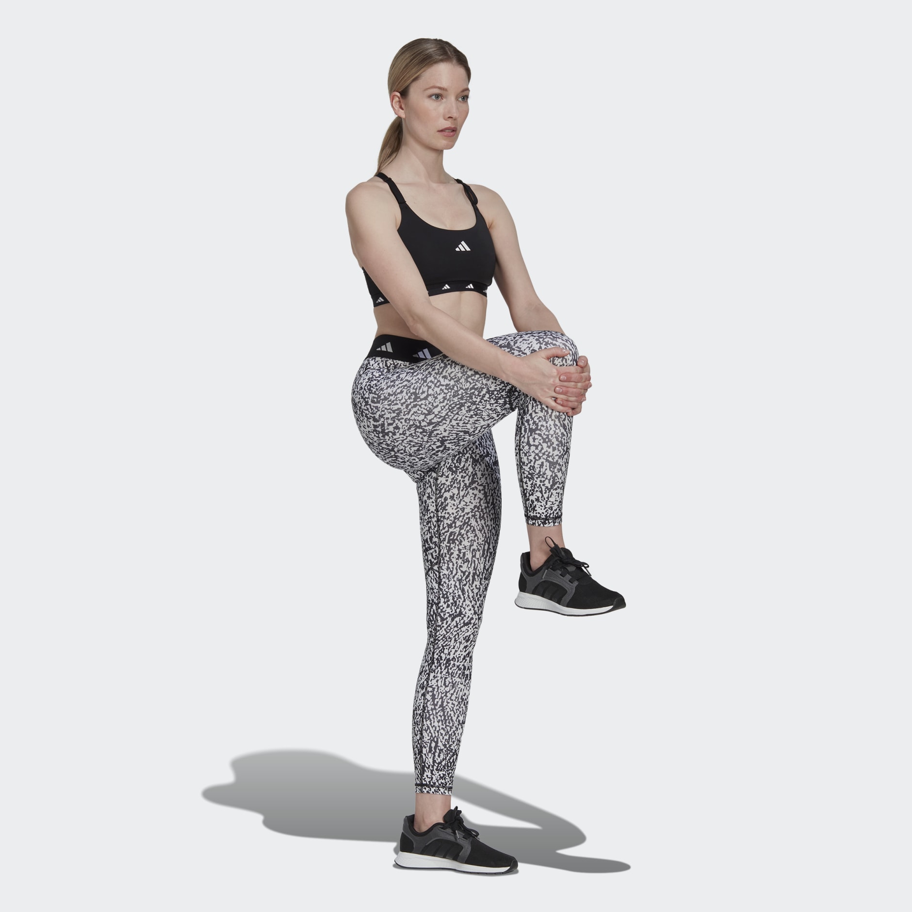 Aeroimpact Training Light-Support Techfit Bra