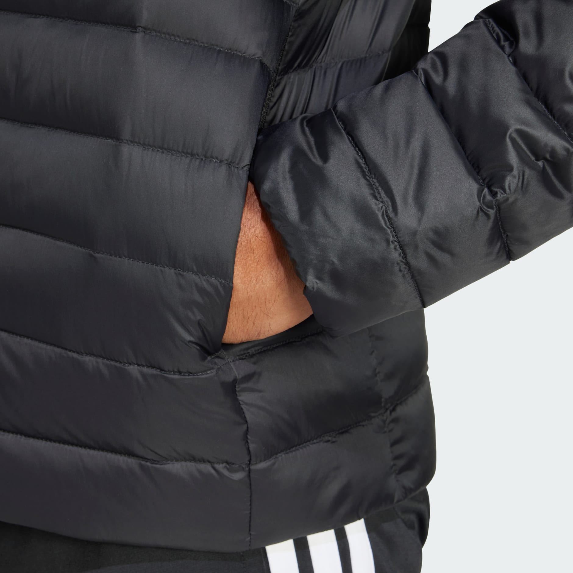 جاكيت Helionic Light Down