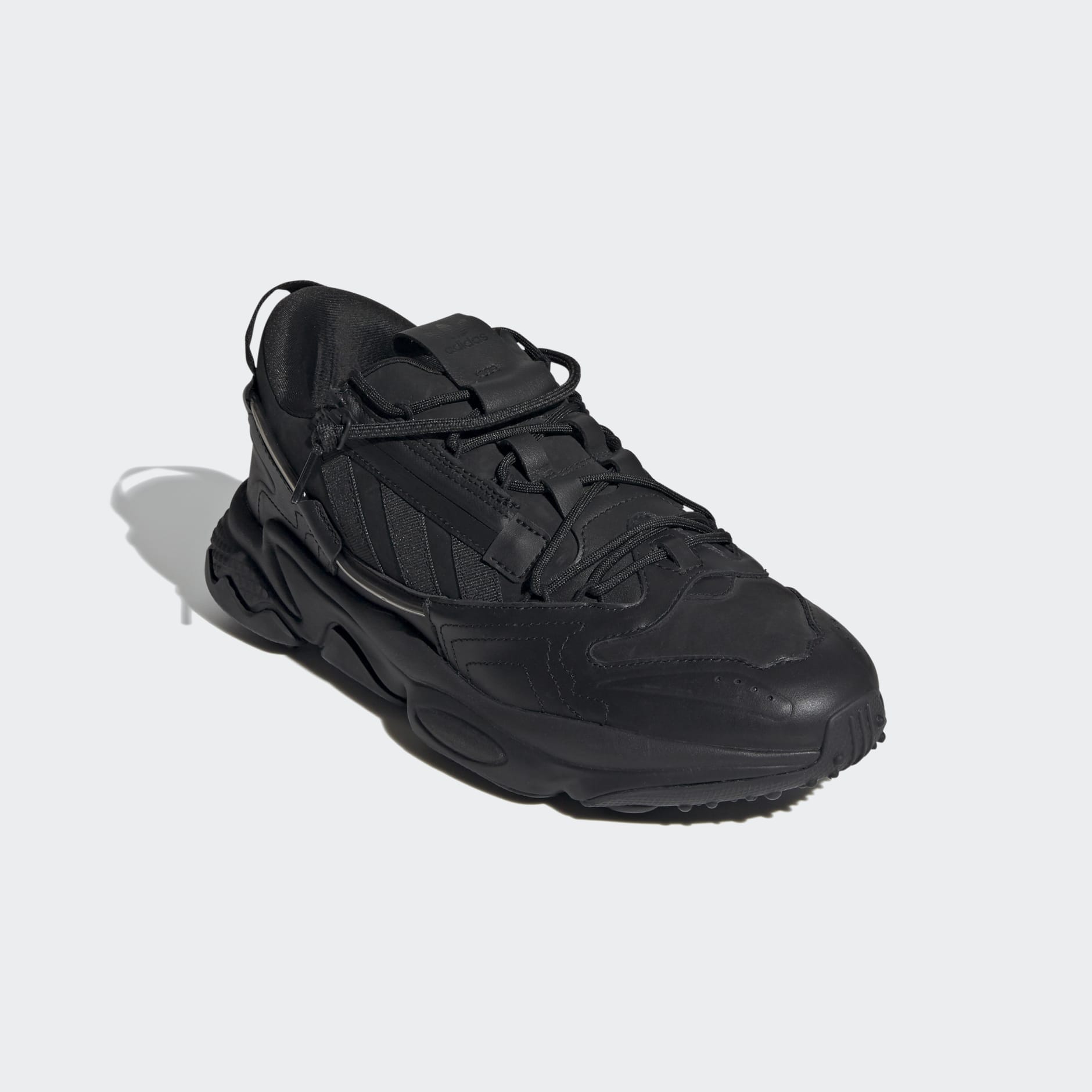 OZWEEGO ZIP