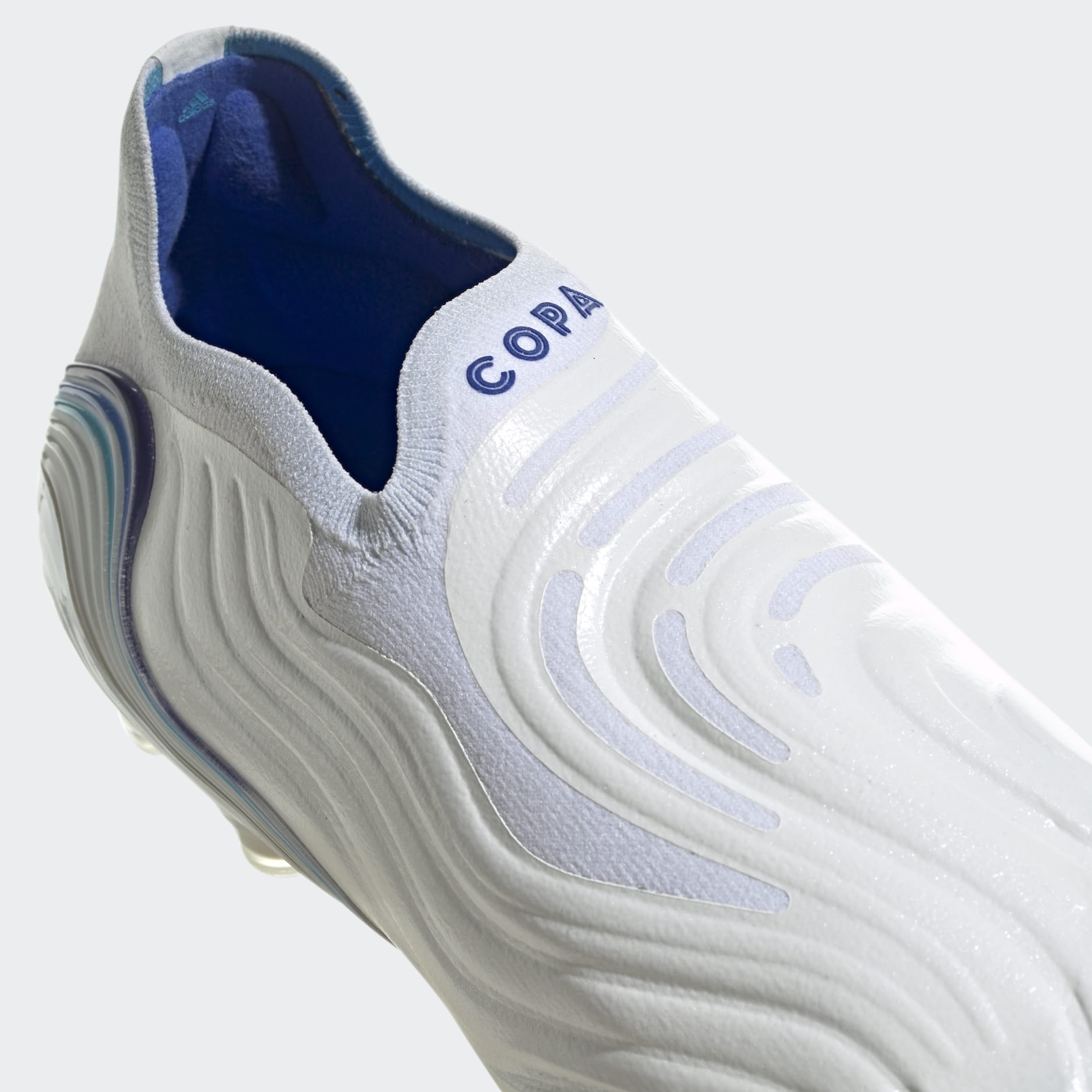 Copa Sense+ Firm Ground Boots