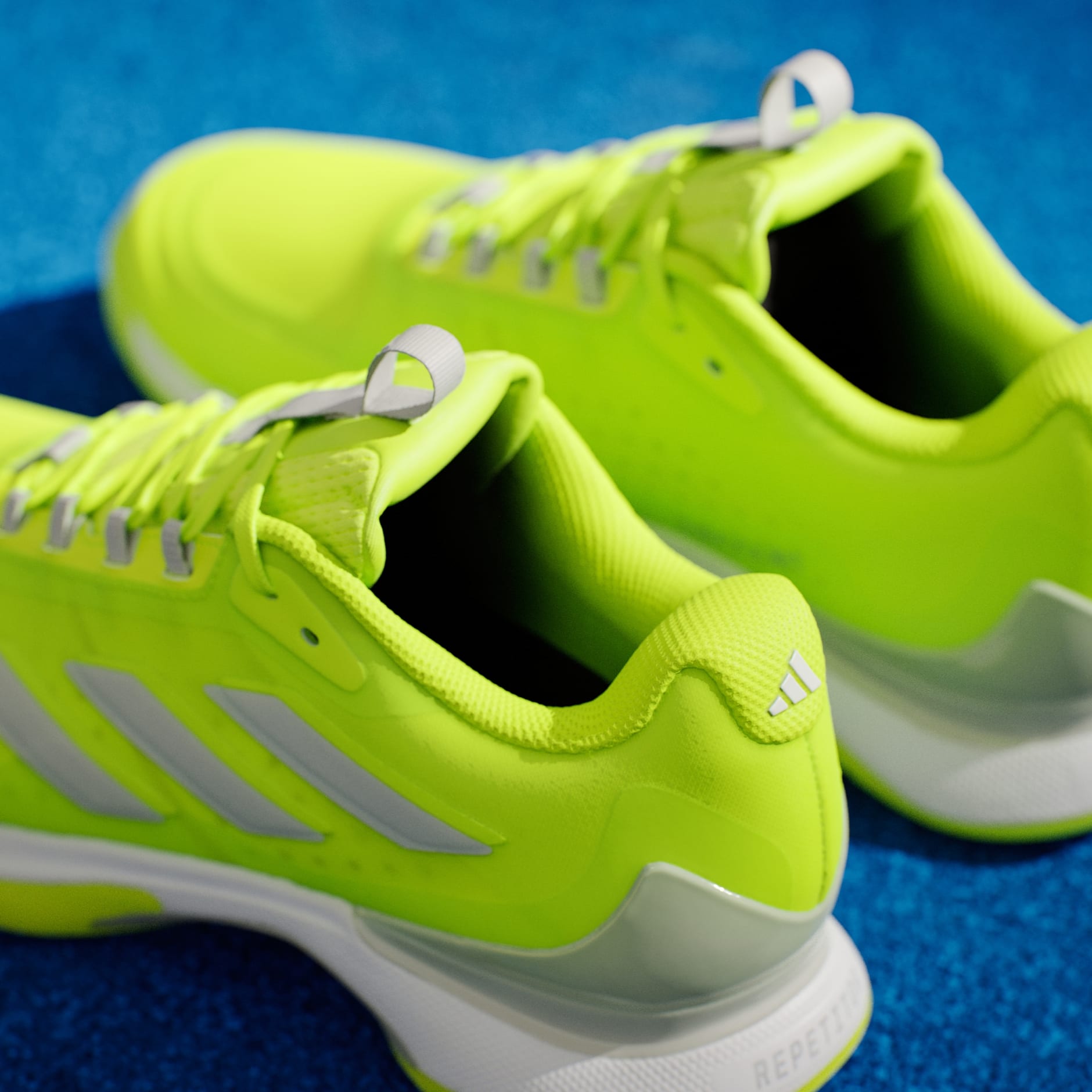 Avacourt 2 Tennis Shoes