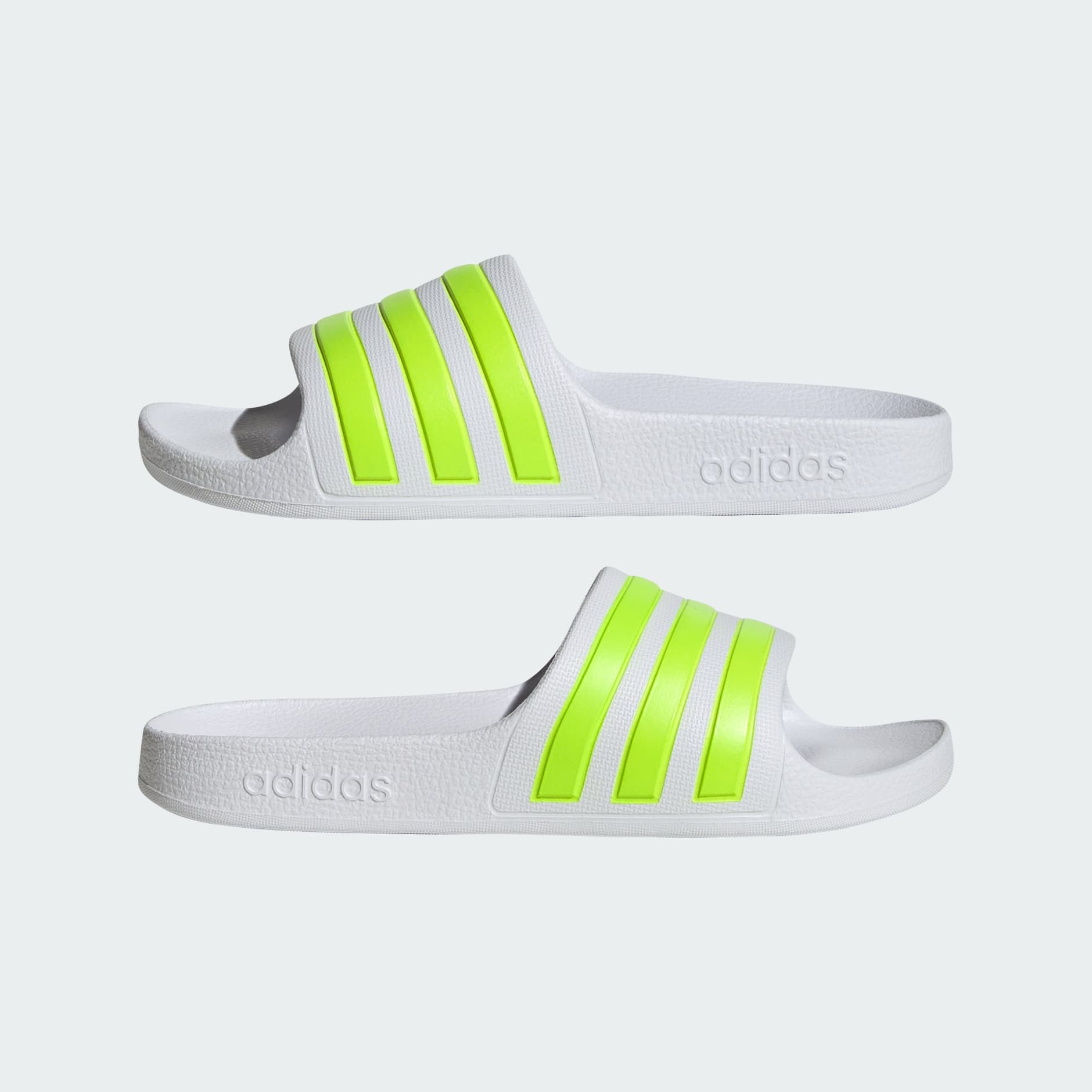 Dječje natikače Adilette Aqua