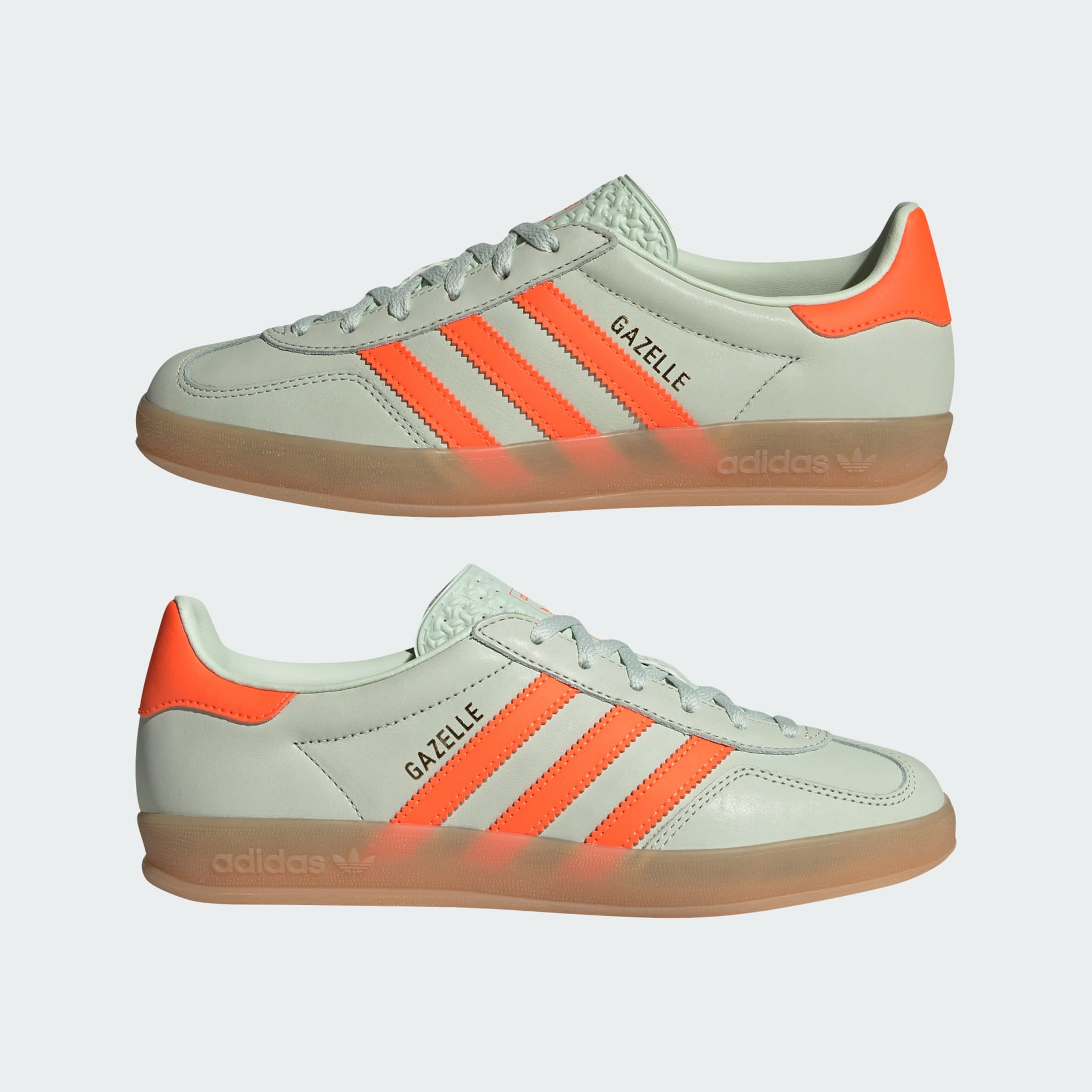 GAZELLE INDOOR W