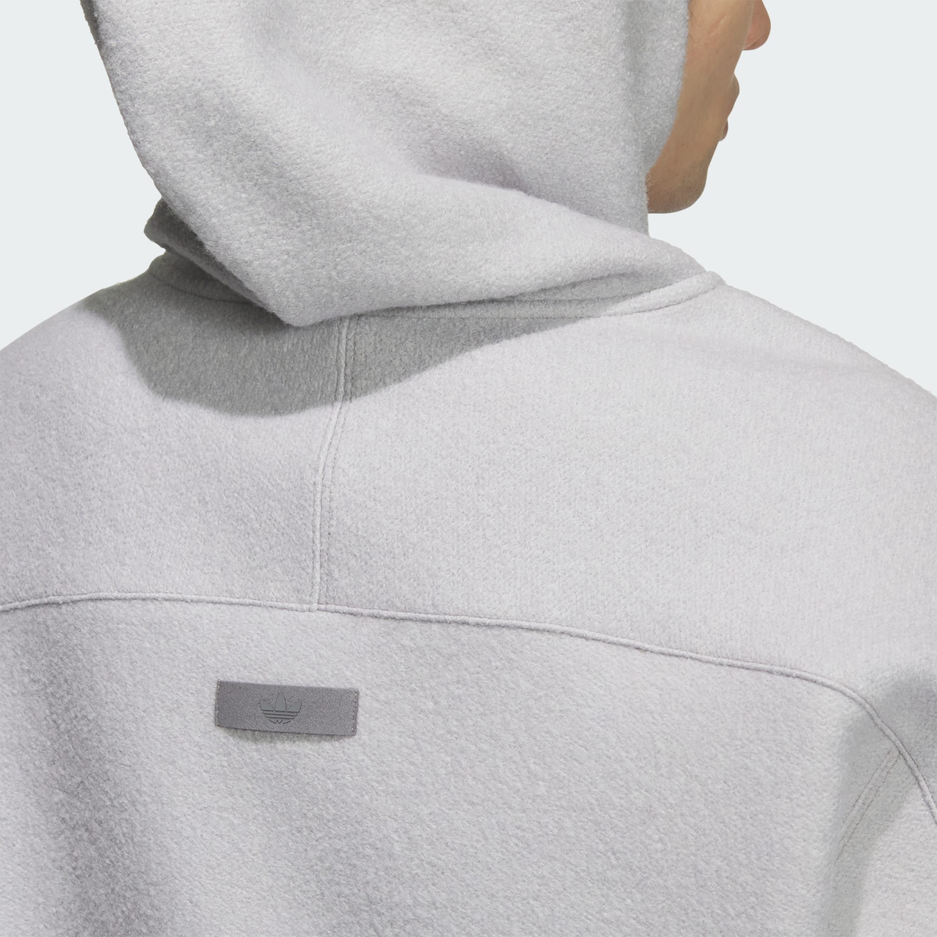 Hanorac PREMIUM 3S HOODED INNER, pentru bărbați