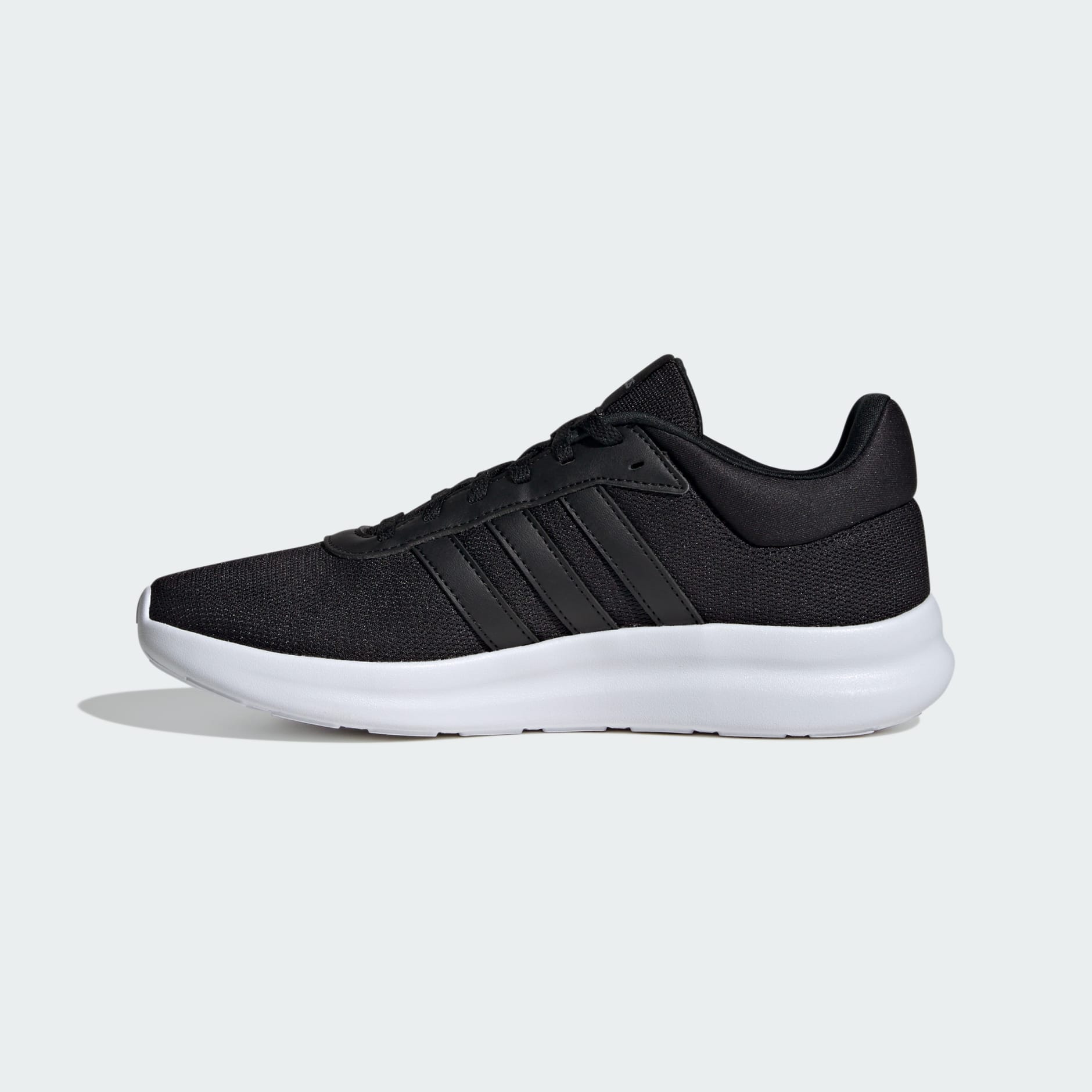 Adidas cloudfoam lite racer women's shoes best sale