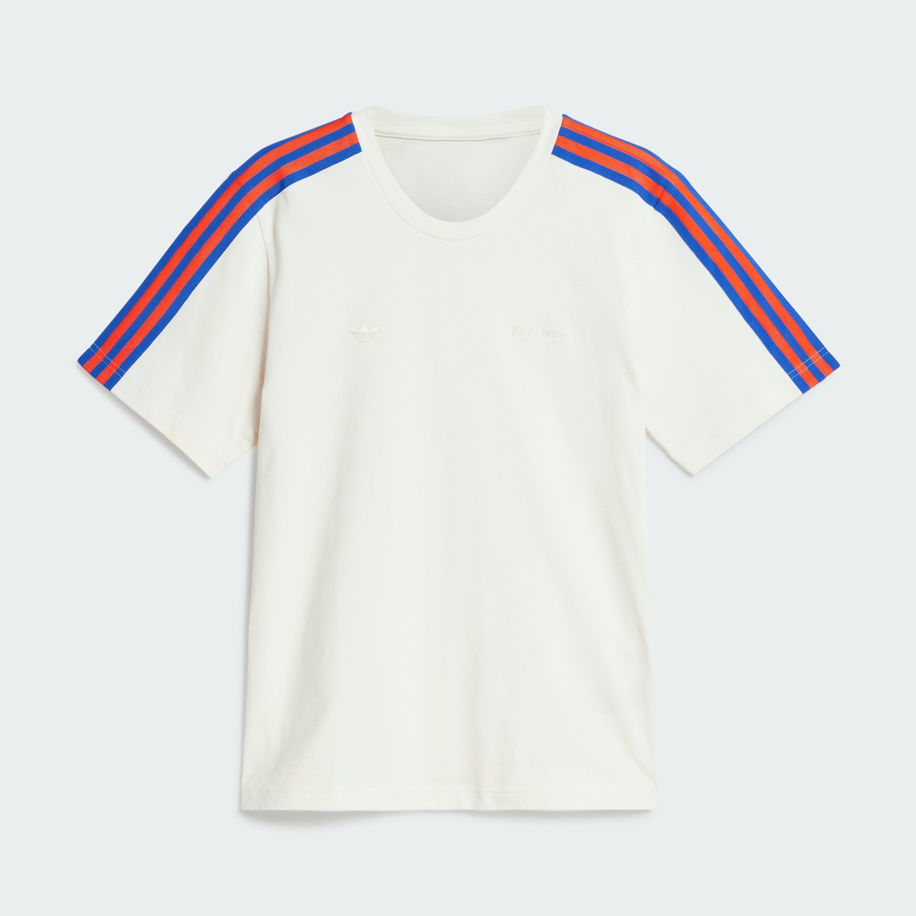 Wales Bonner Set-In Tee