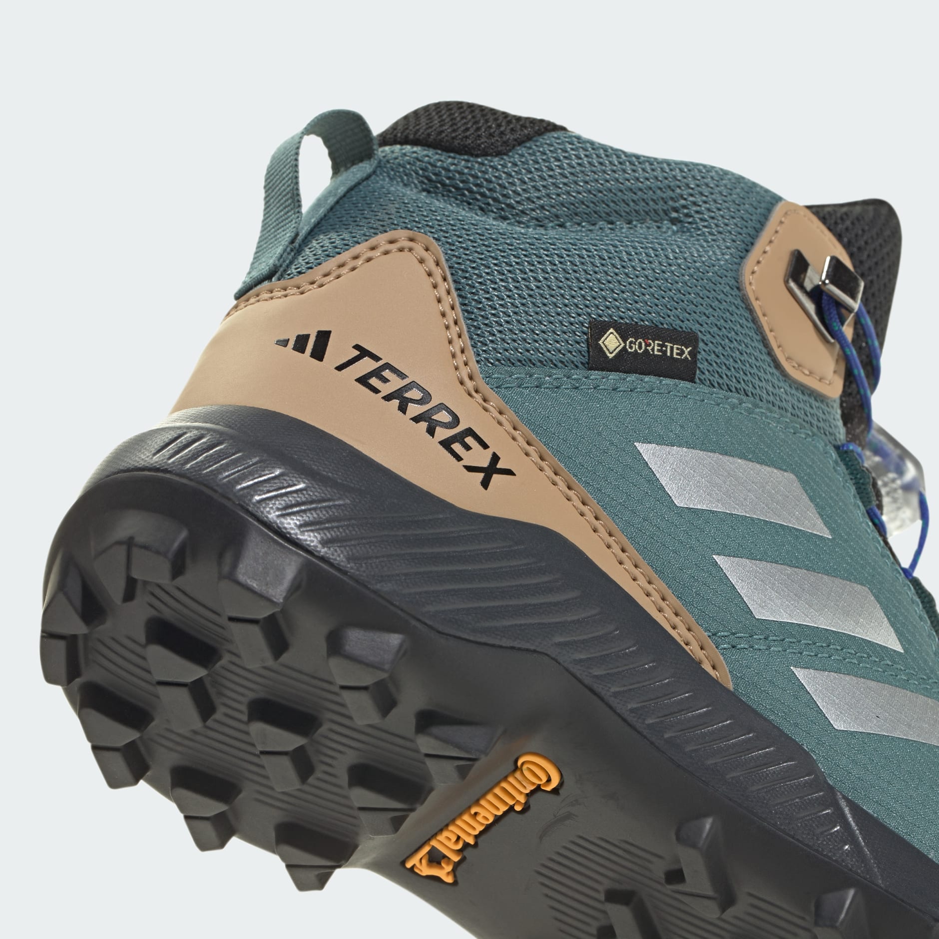 Pantofi de drumeție Terrex Mid GORE-TEX