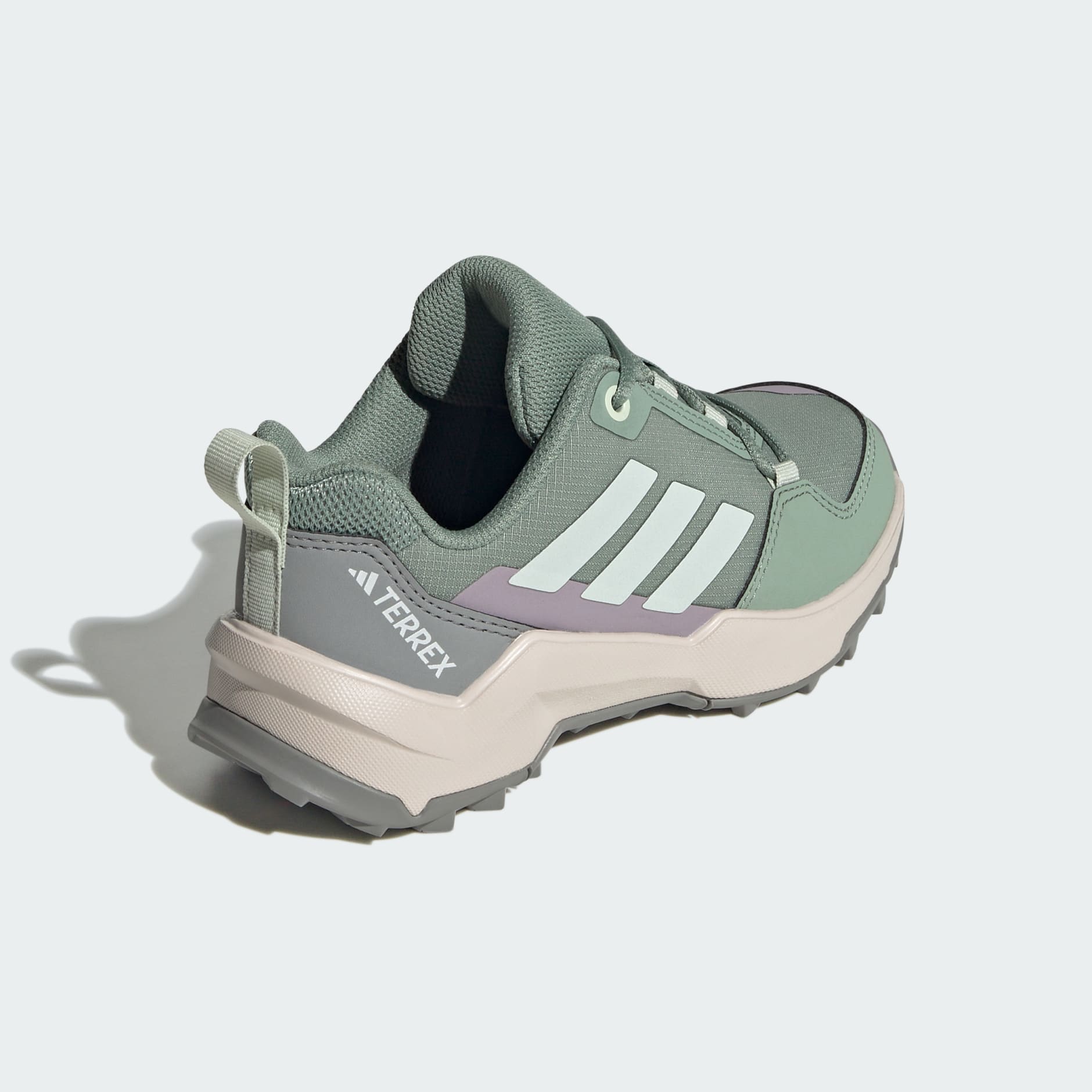 Zapatillas de senderismo Terrex Ax4r