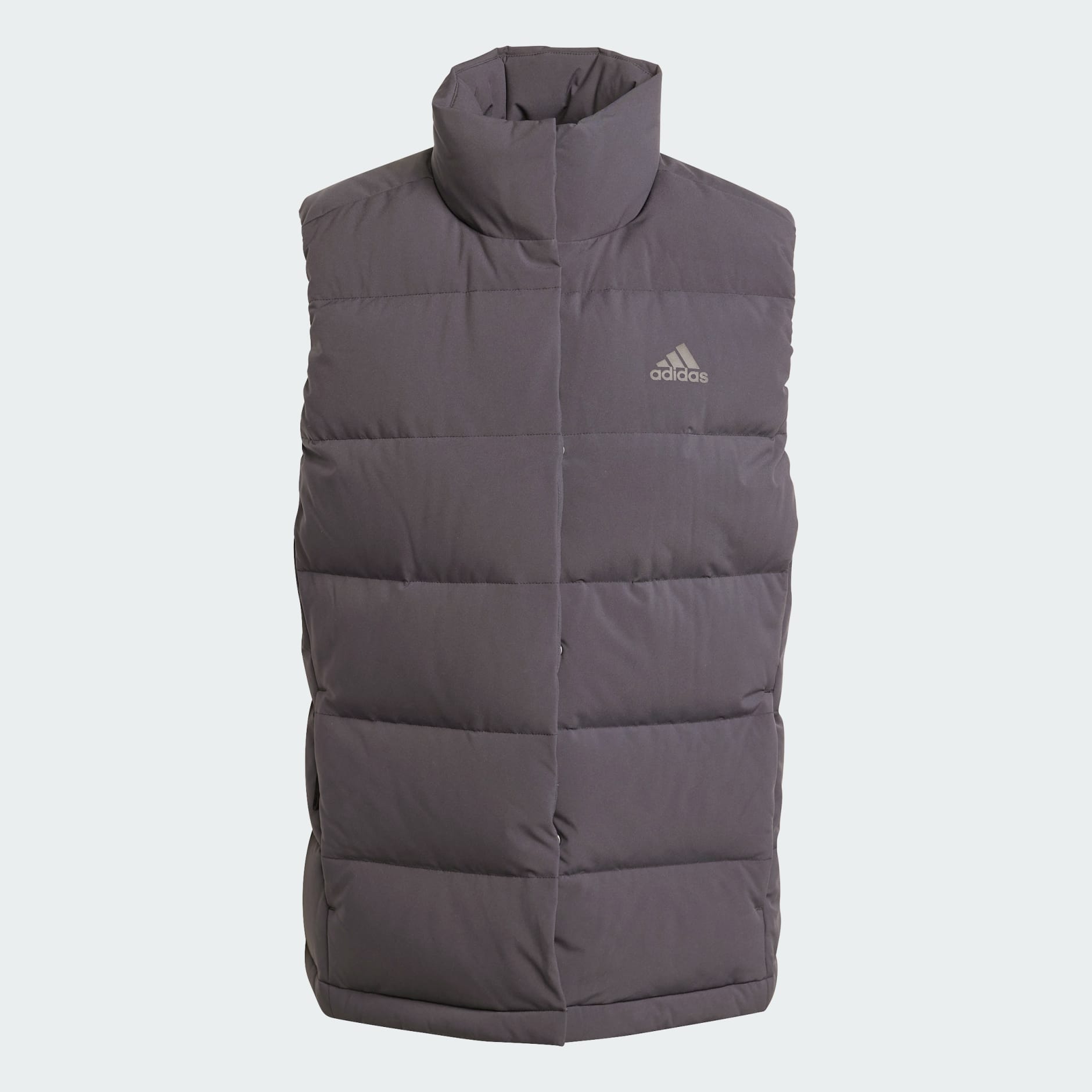 Doudoune adidas sans manche best sale