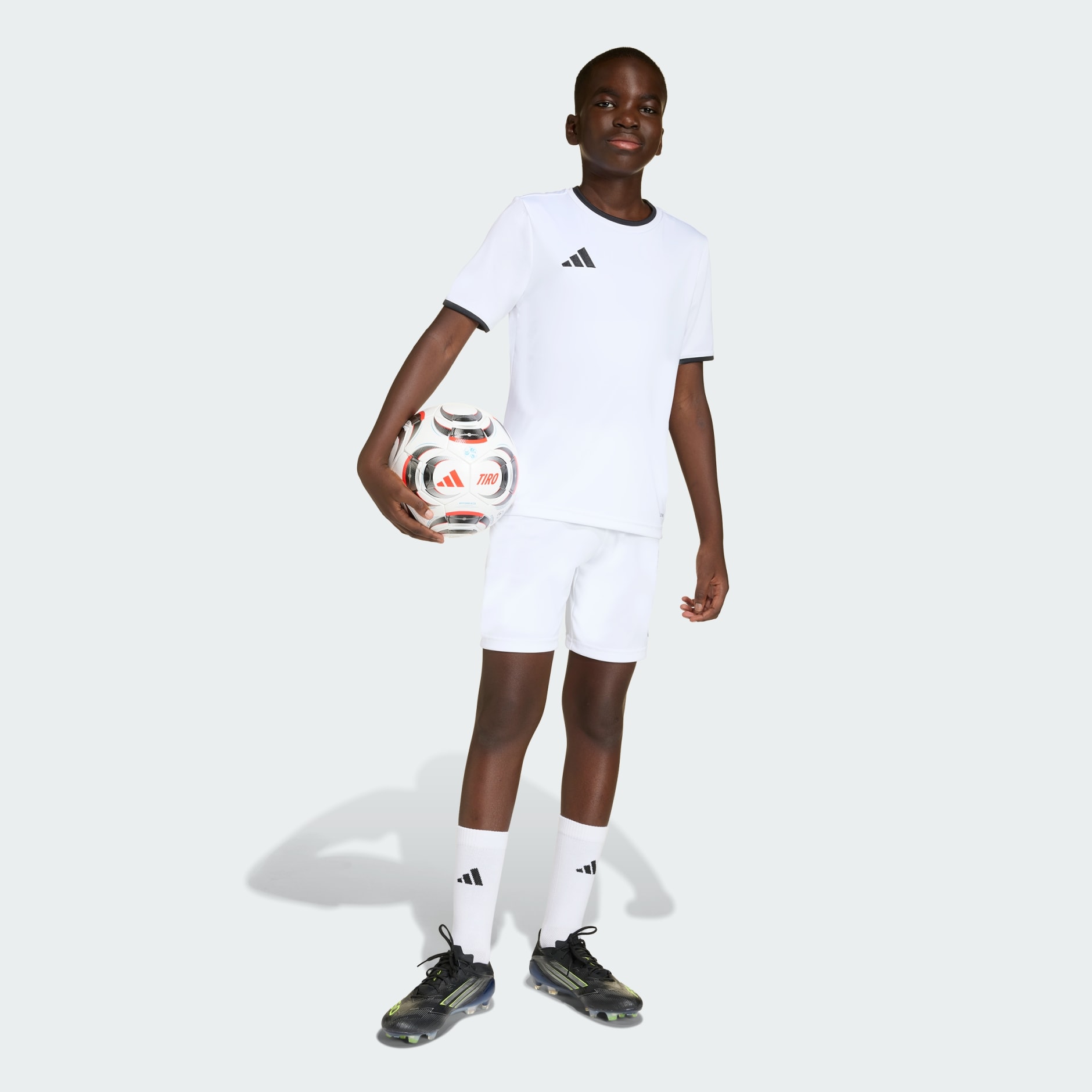 Entrada26 Jersey Kids