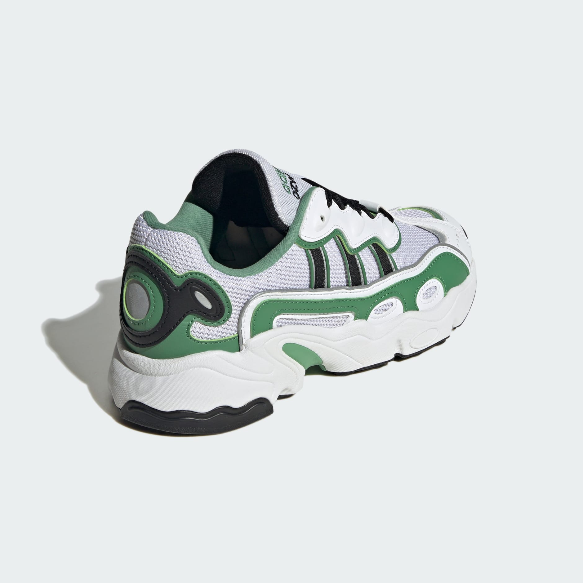 Women's Shoes - OZWEEGO OG Shoes - White | adidas Oman