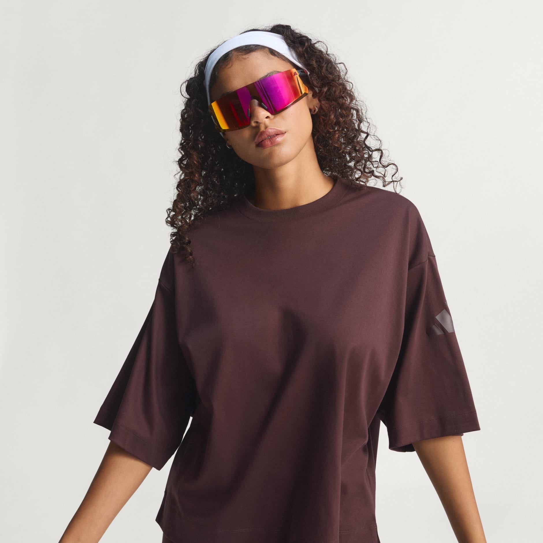 تيشيرت Soft Lux Loose