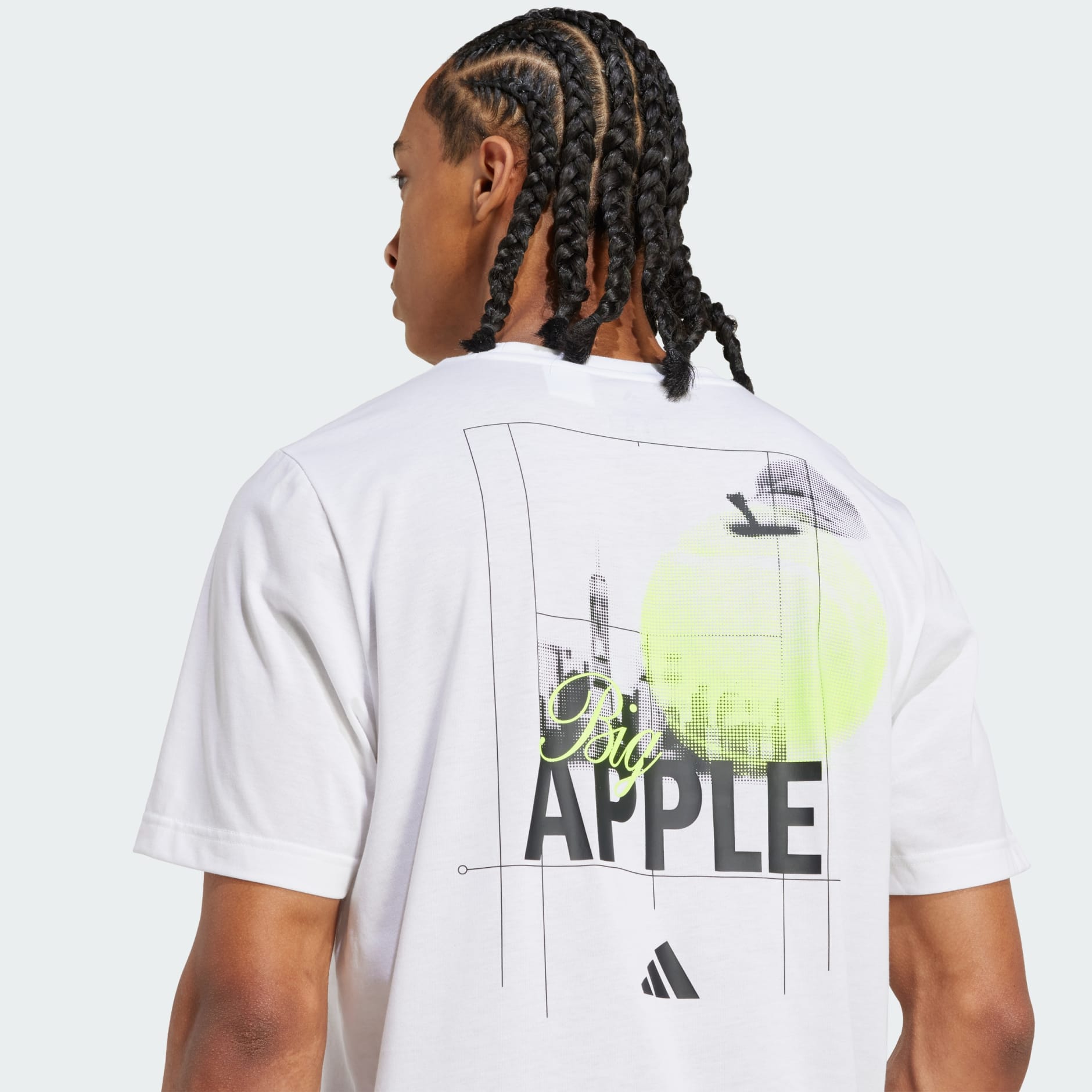 تيشيرت Tennis Graphic