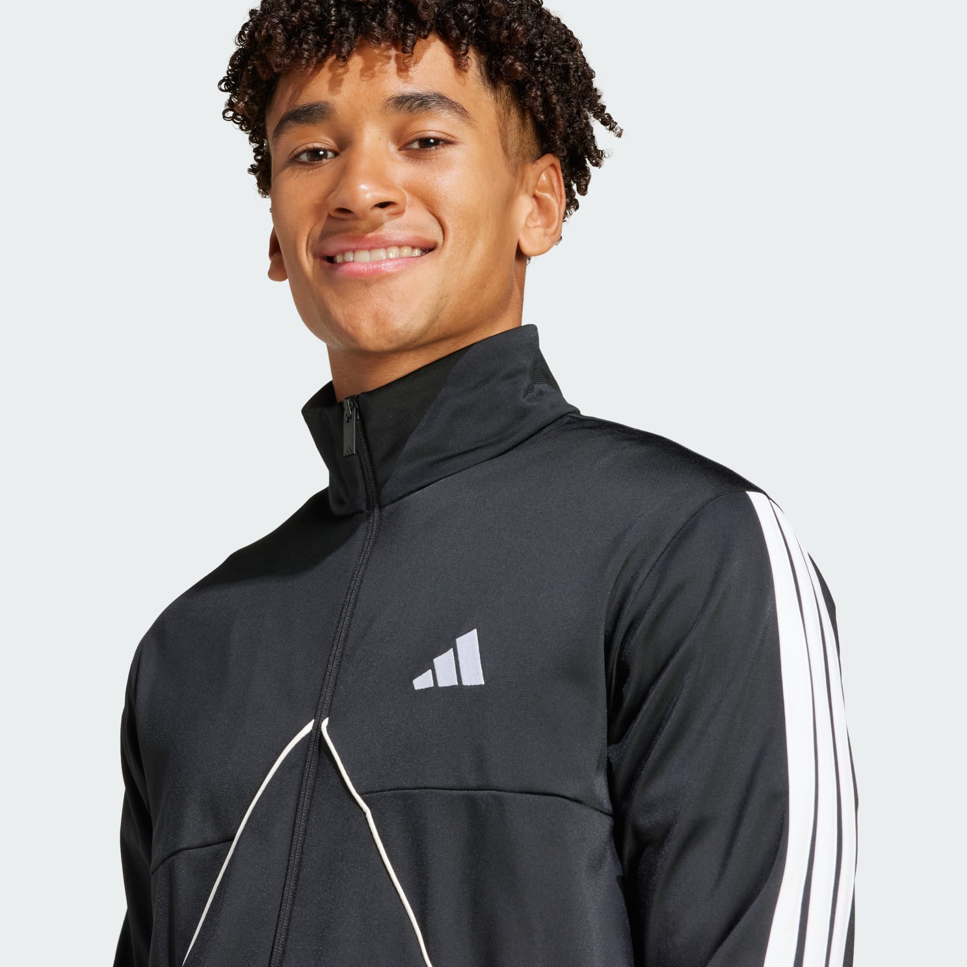 Sportswear Tricot Tiro-Inspired Track Suit