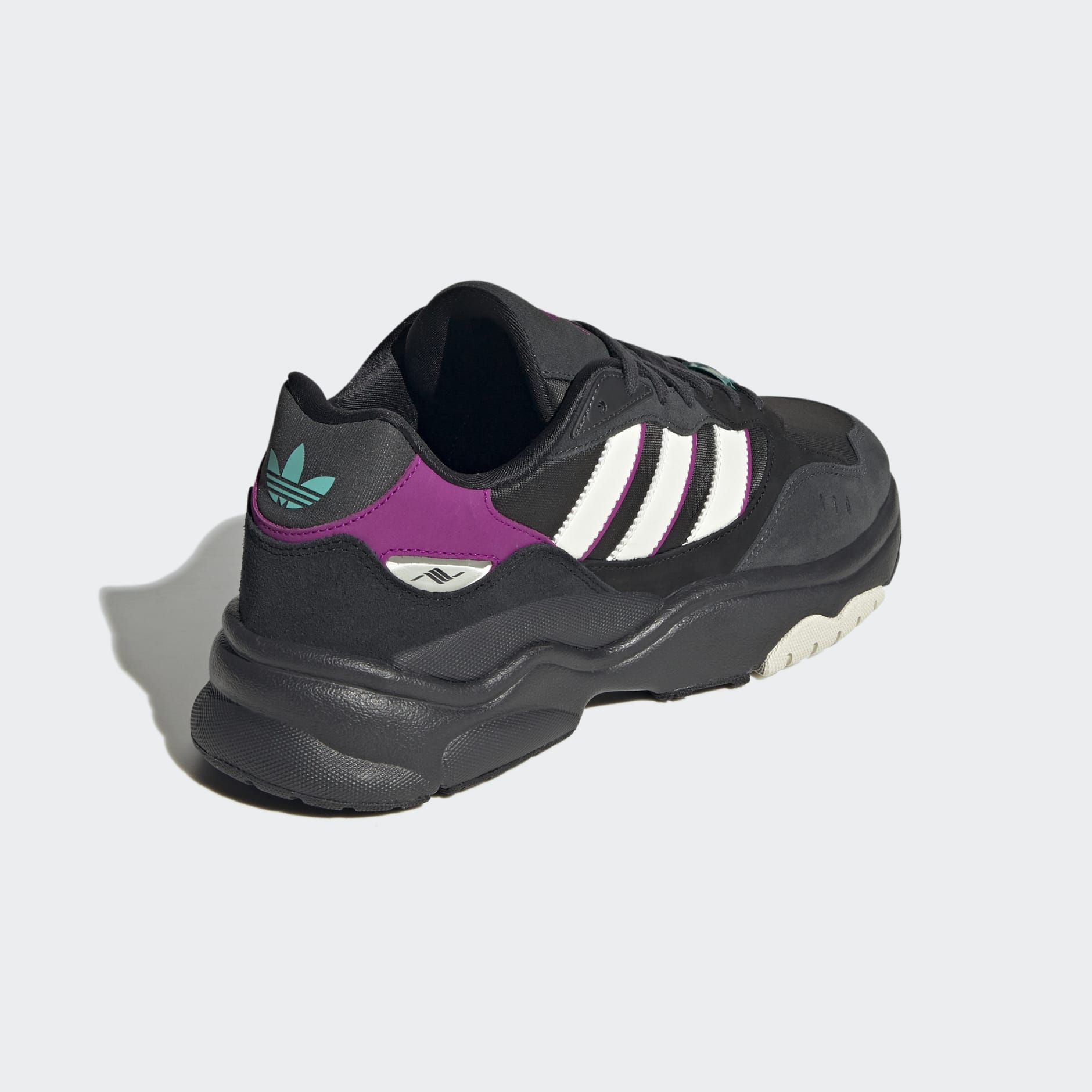 Tenis Retropy F90