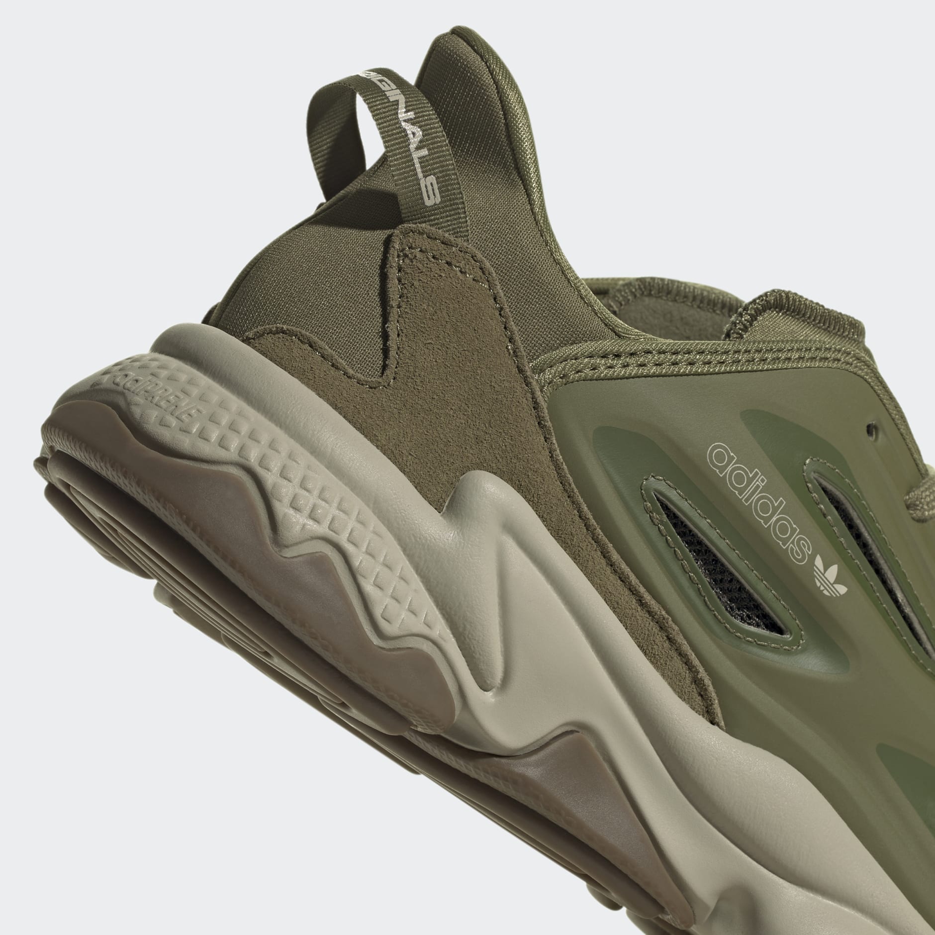 OZWEEGO Celox Shoes