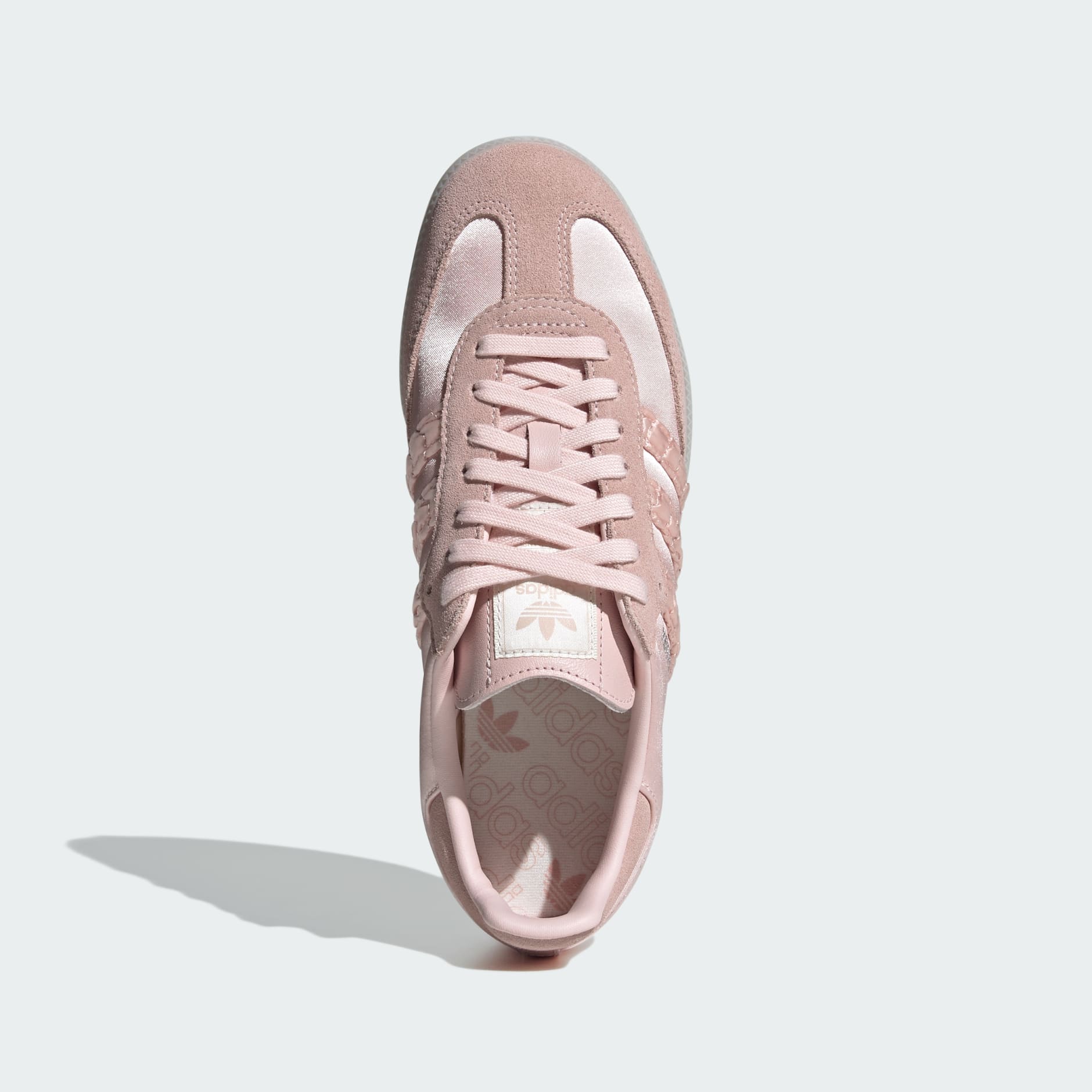 Samba OG Satin Shoes