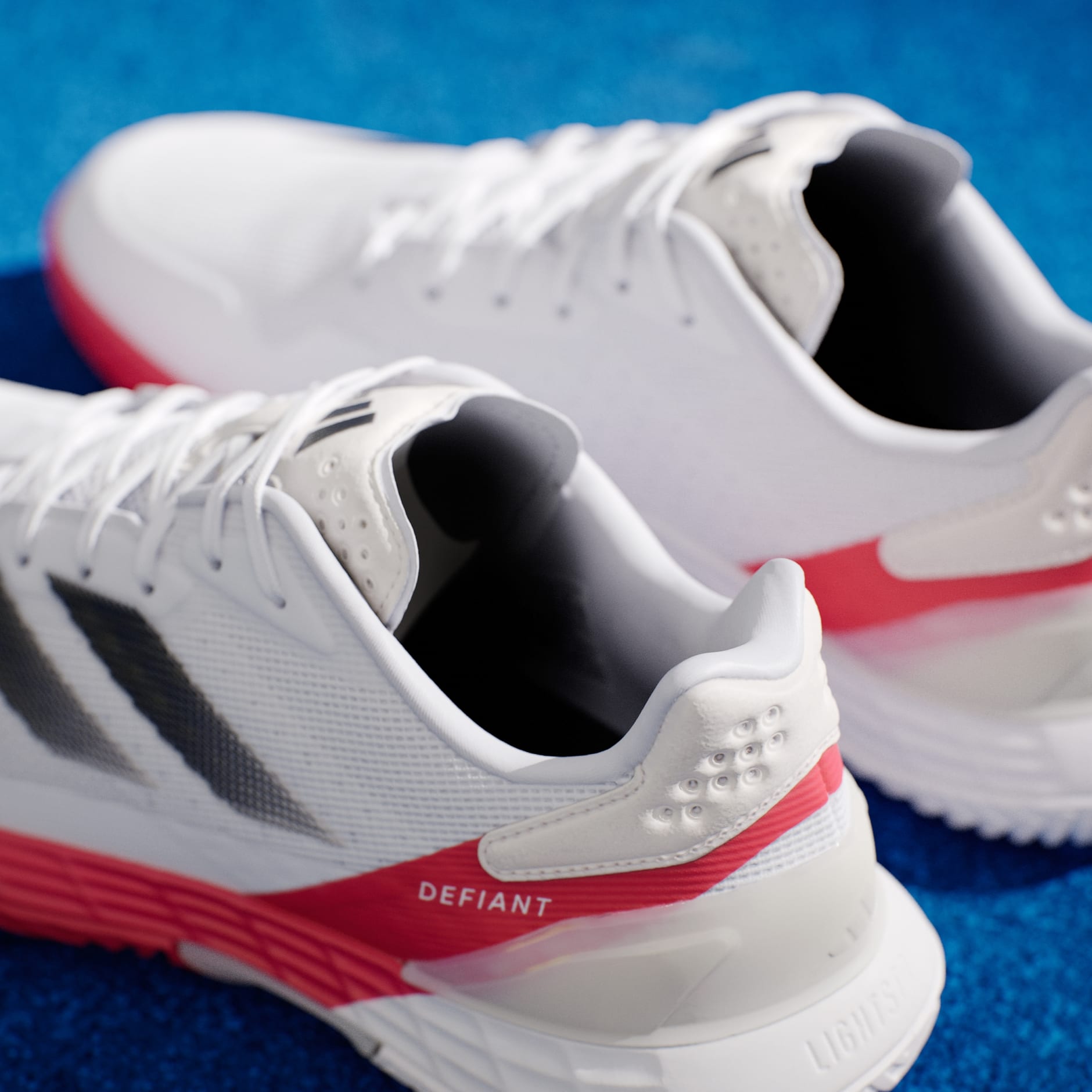 Pantofi de tenis Defiant Speed 2