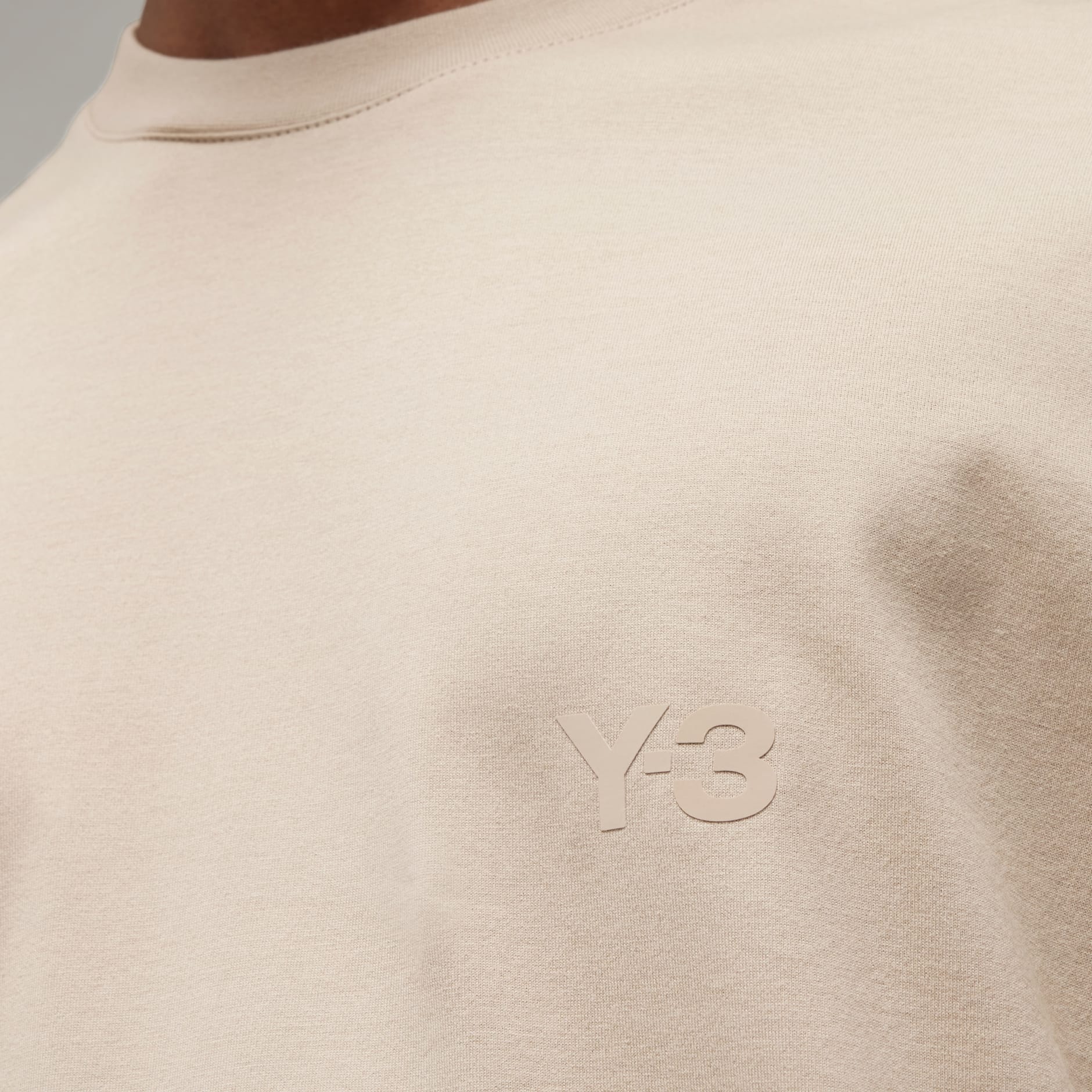 RELAXED SS TEE
