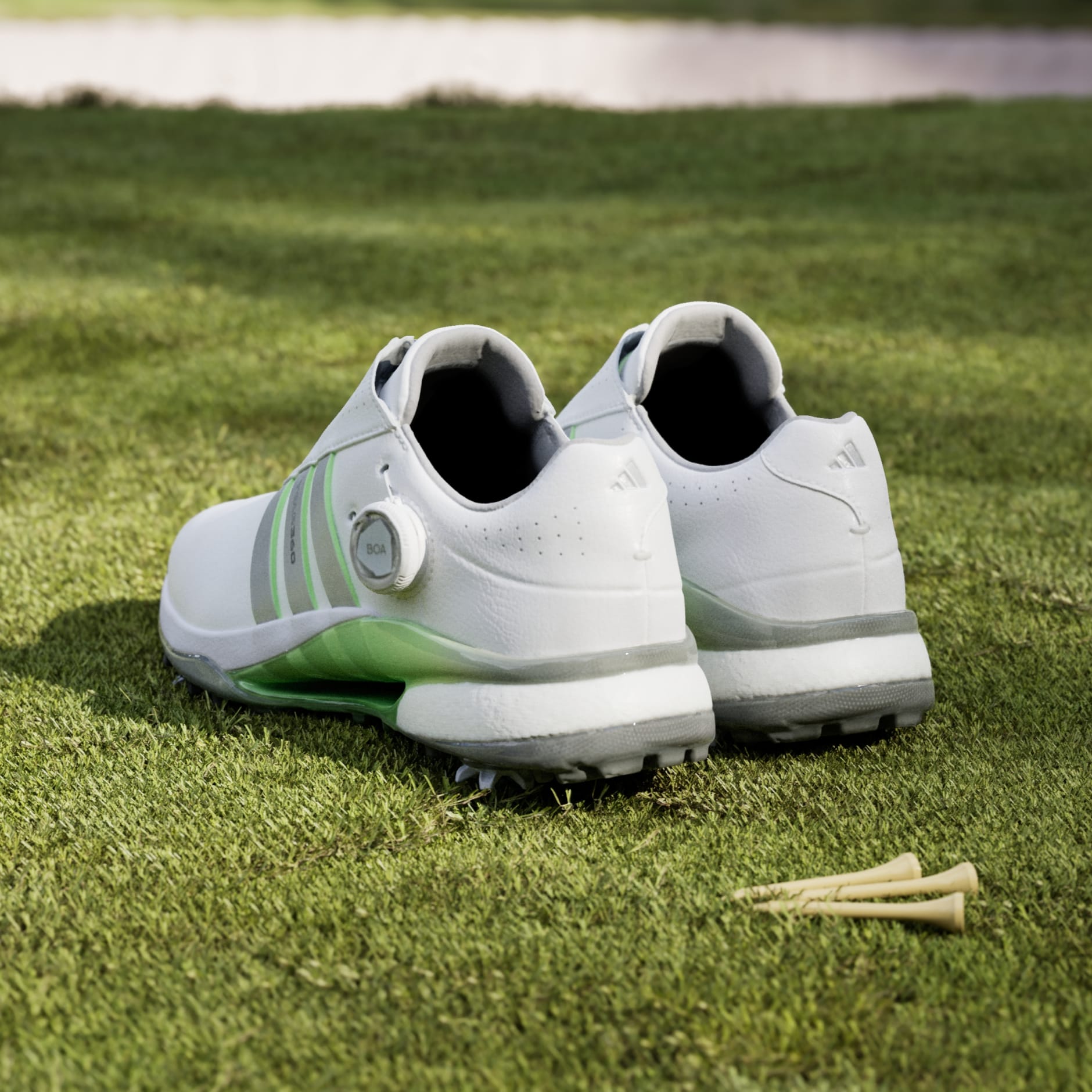 Tour360 24 BOA Boost Golf Shoes