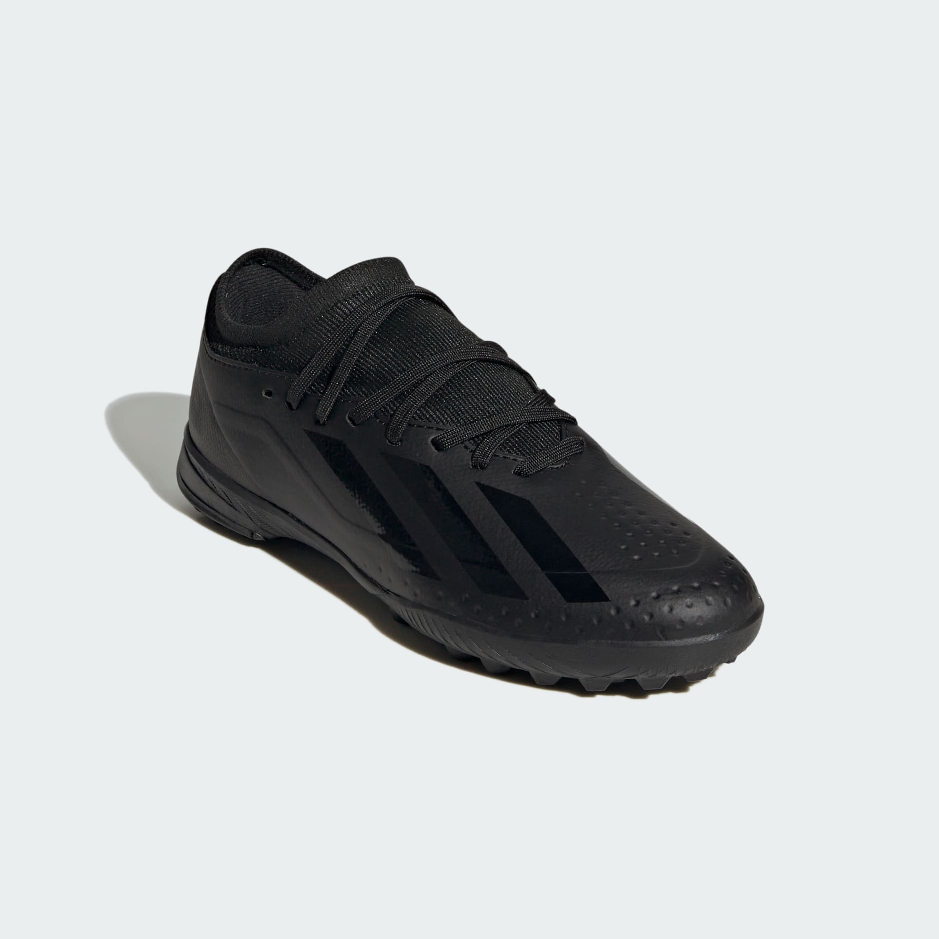 X Crazyfast.3 Turf Boots