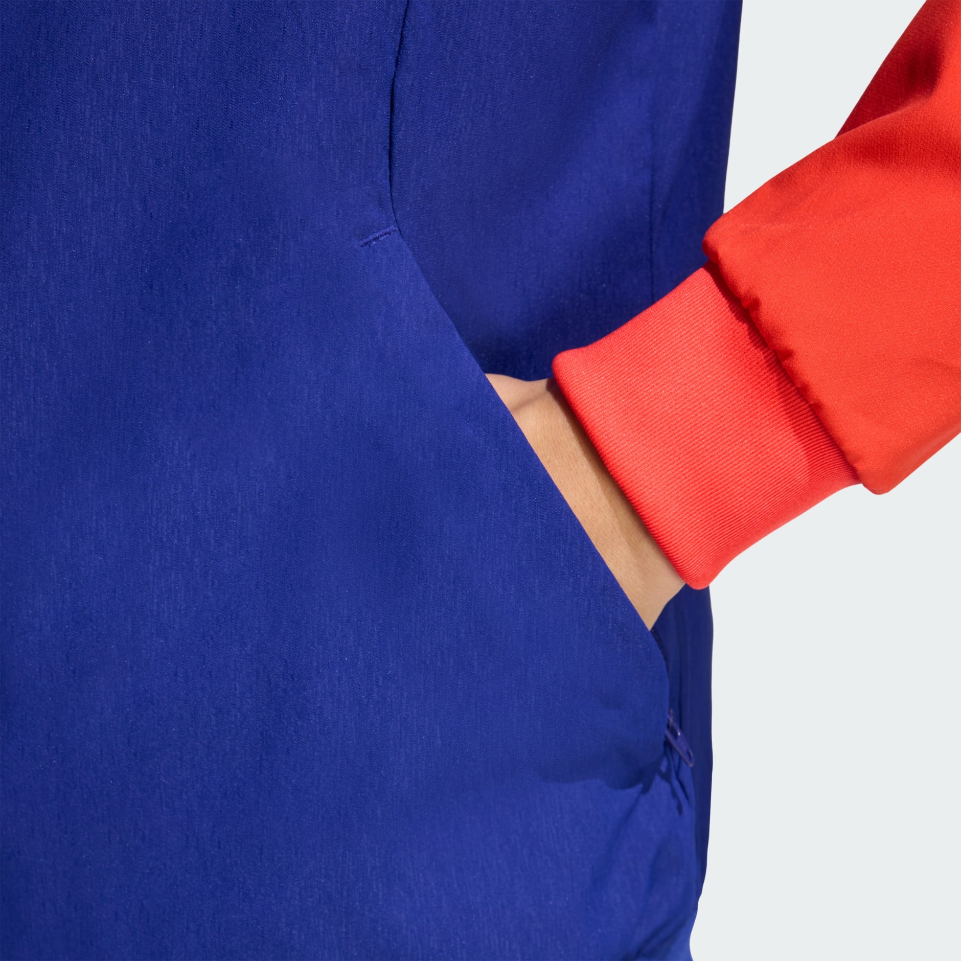 Japan 26 Tiro Presentation Jacket