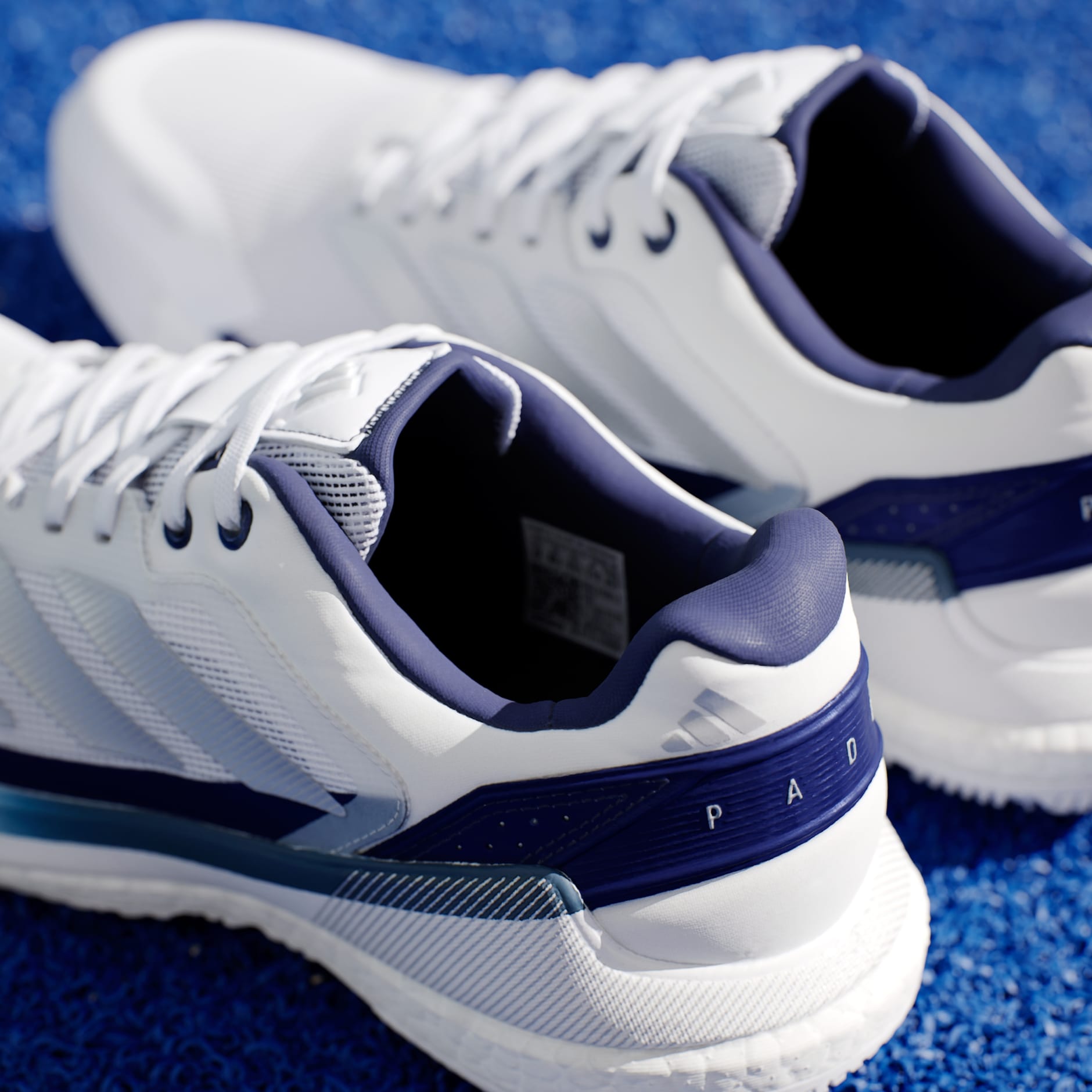 Crazyquick Boost Padel M