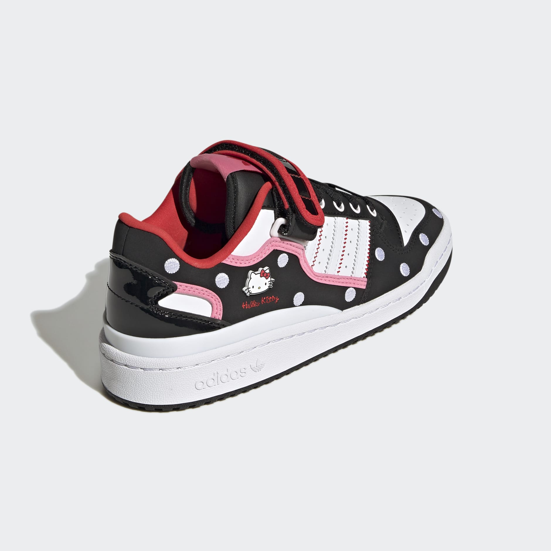 Forum Low Shoes
