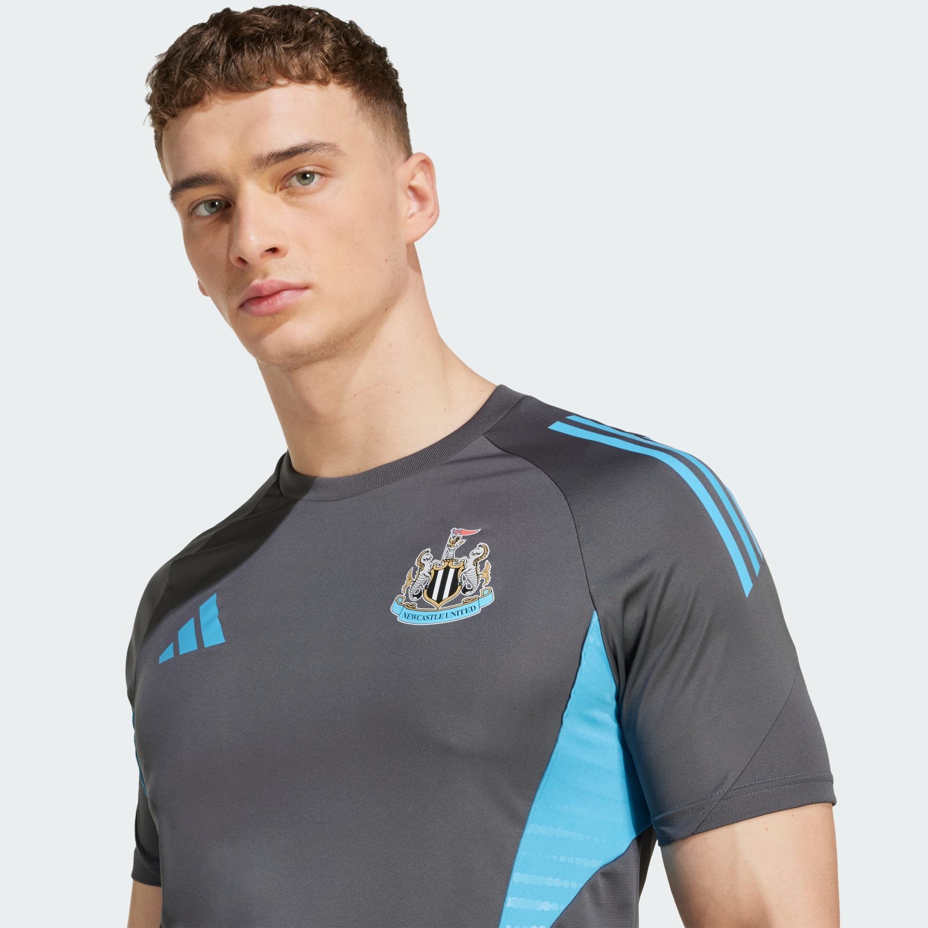 Newcastle United FC Tiro Training Jersey