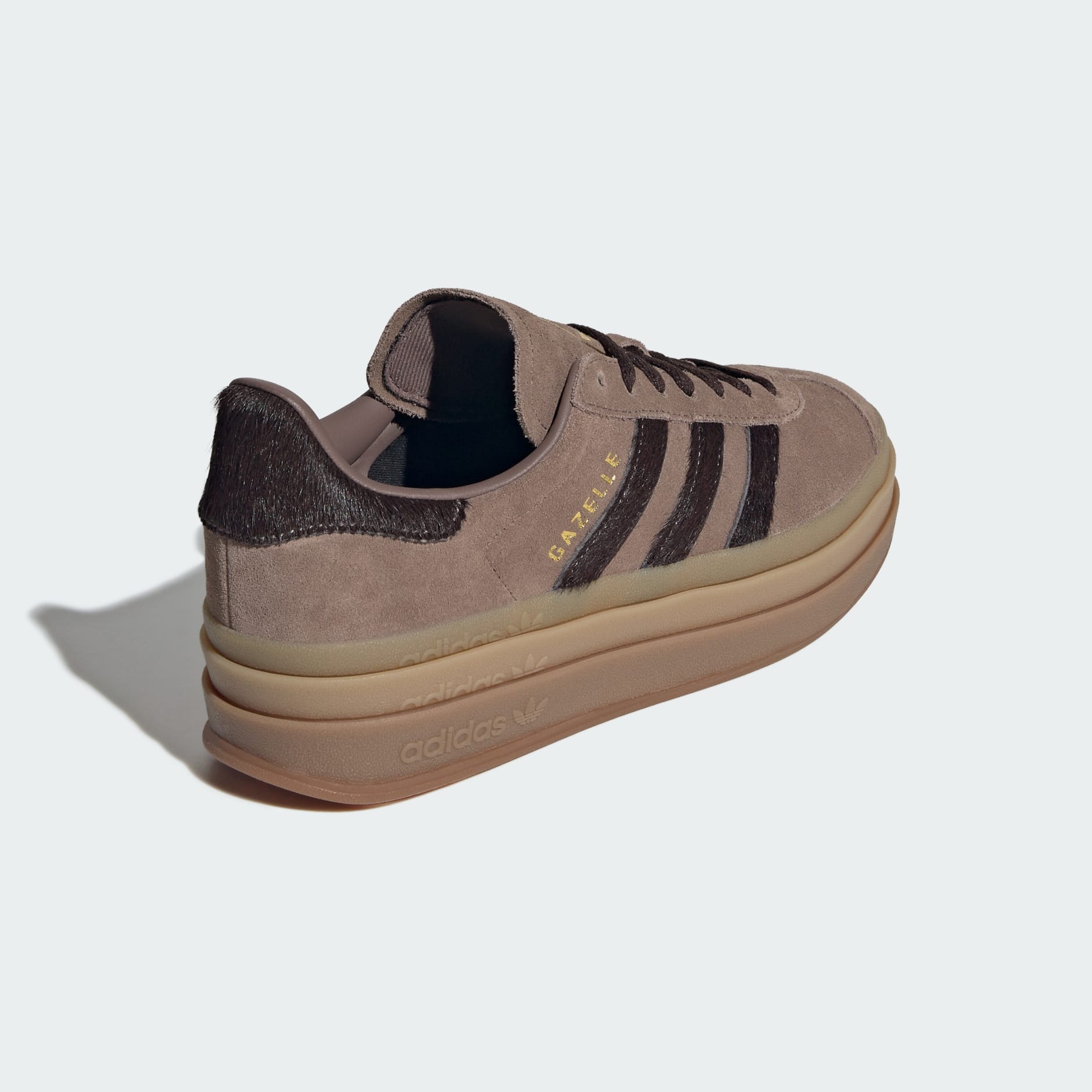 TENISICE GAZELLE BOLD