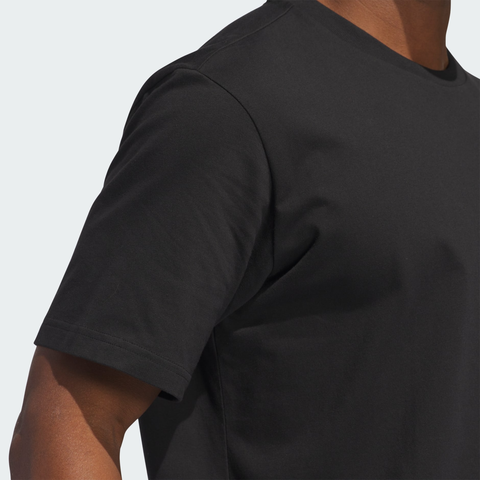 Worldwide Hoops Graphic Tee