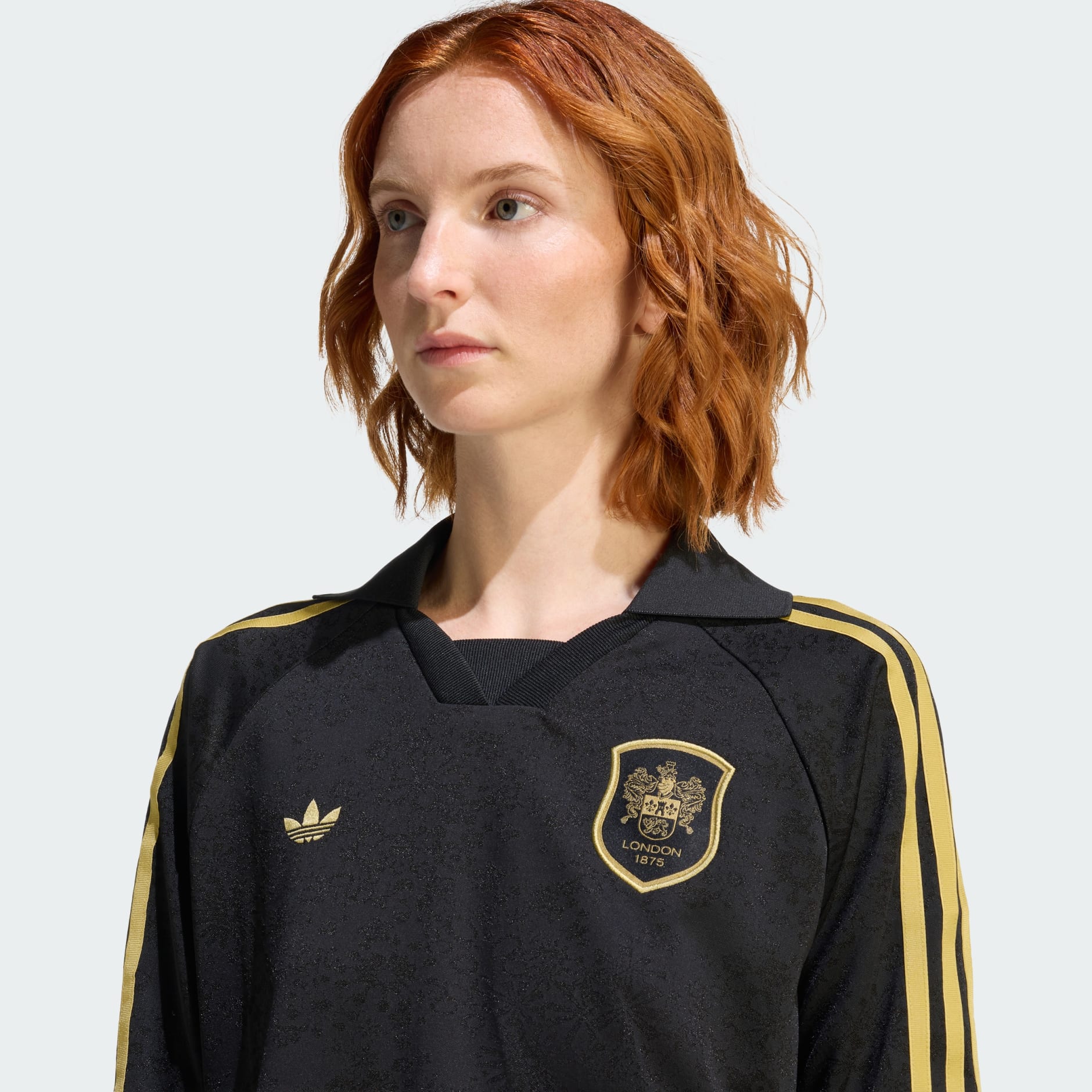 ADIDAS ORIGINALS X LIBERTY LONDON DRESS