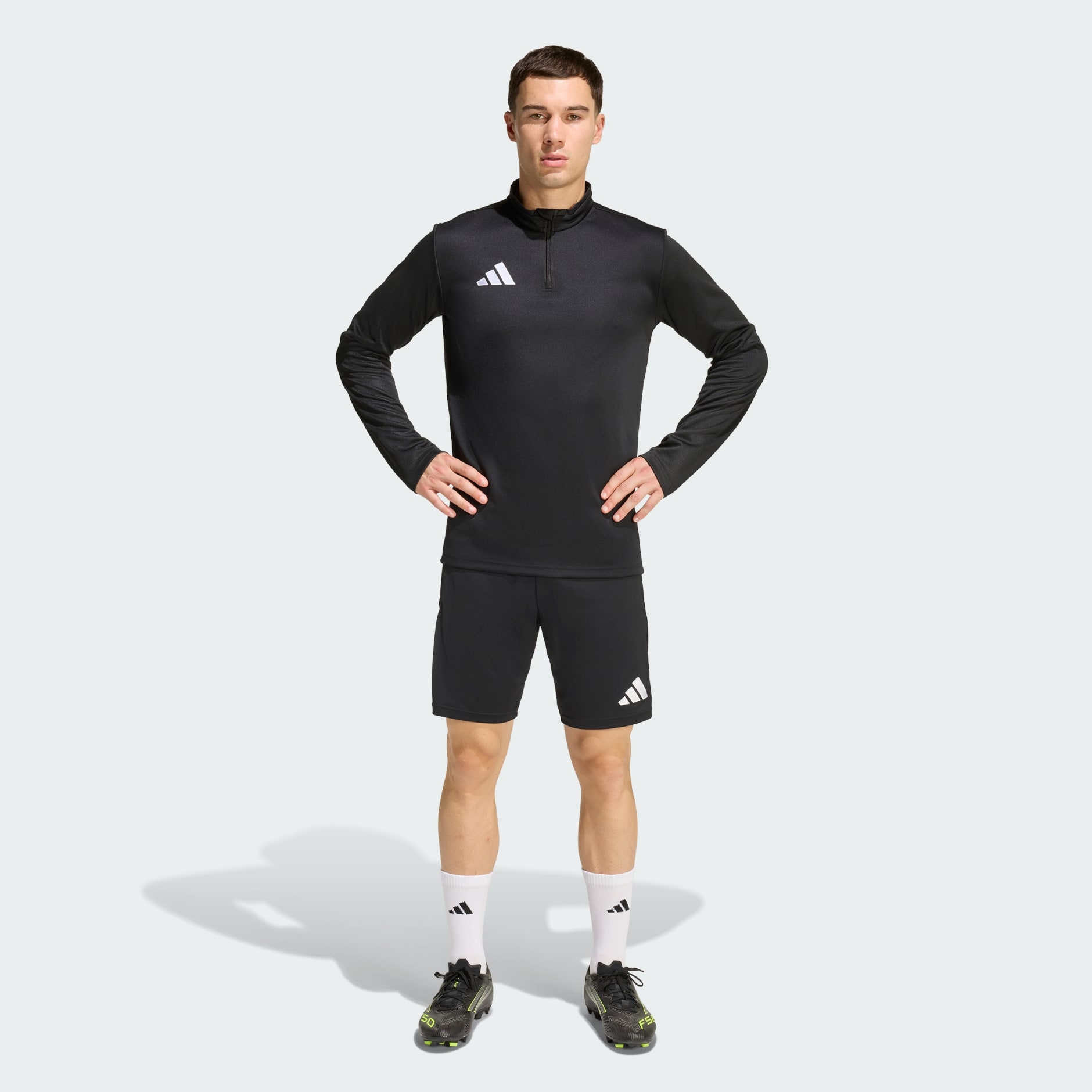 Kratke hlače Entrada 26 Training