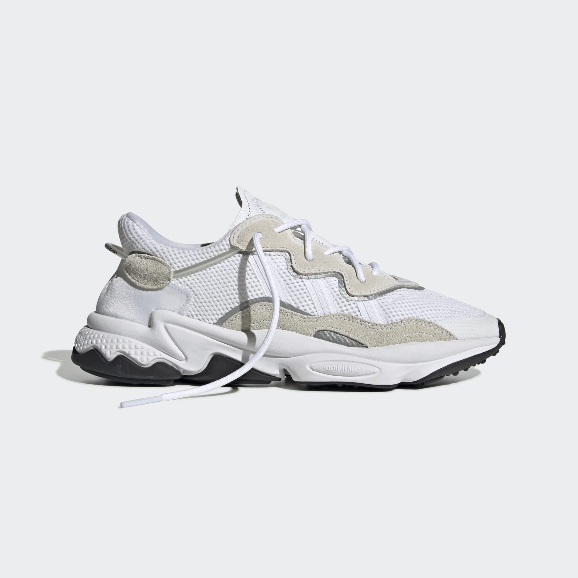 adidas OZWEEGO SHOES White adidas UAE