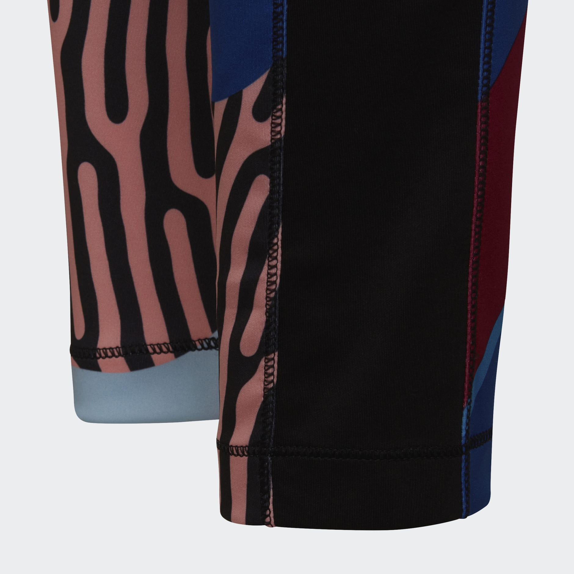 AEROREADY Power Pocket Training Stretch Tights