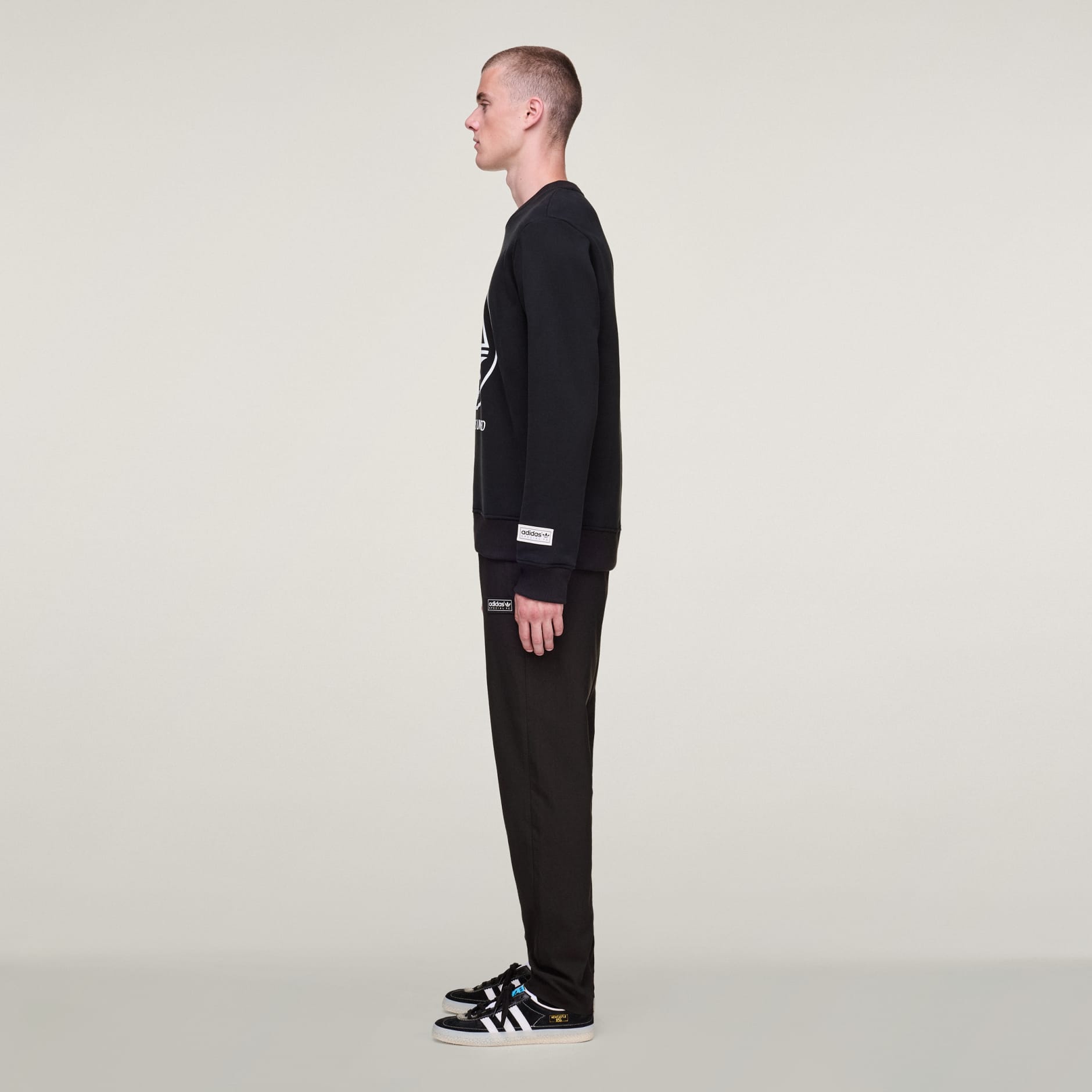 Majica NEWCASTLE SPZL F.C. CREW